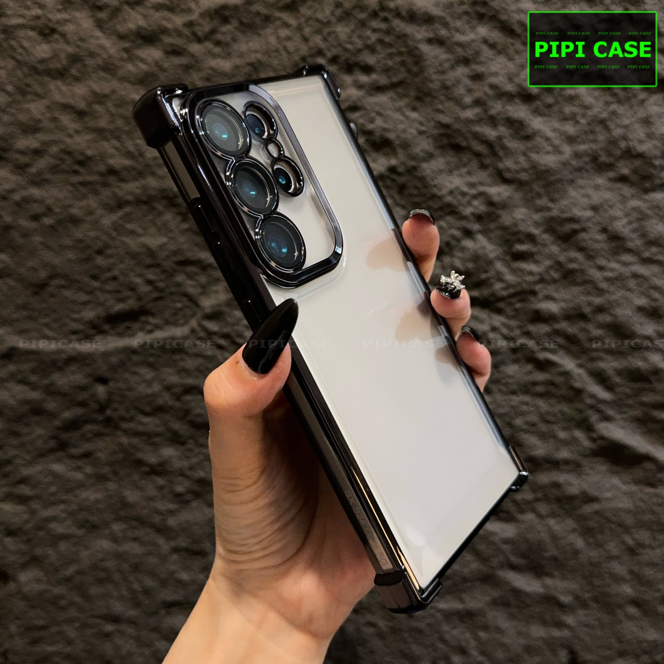 Case for Samsung S22 Ultra 5G - Gu - S22UGU-B