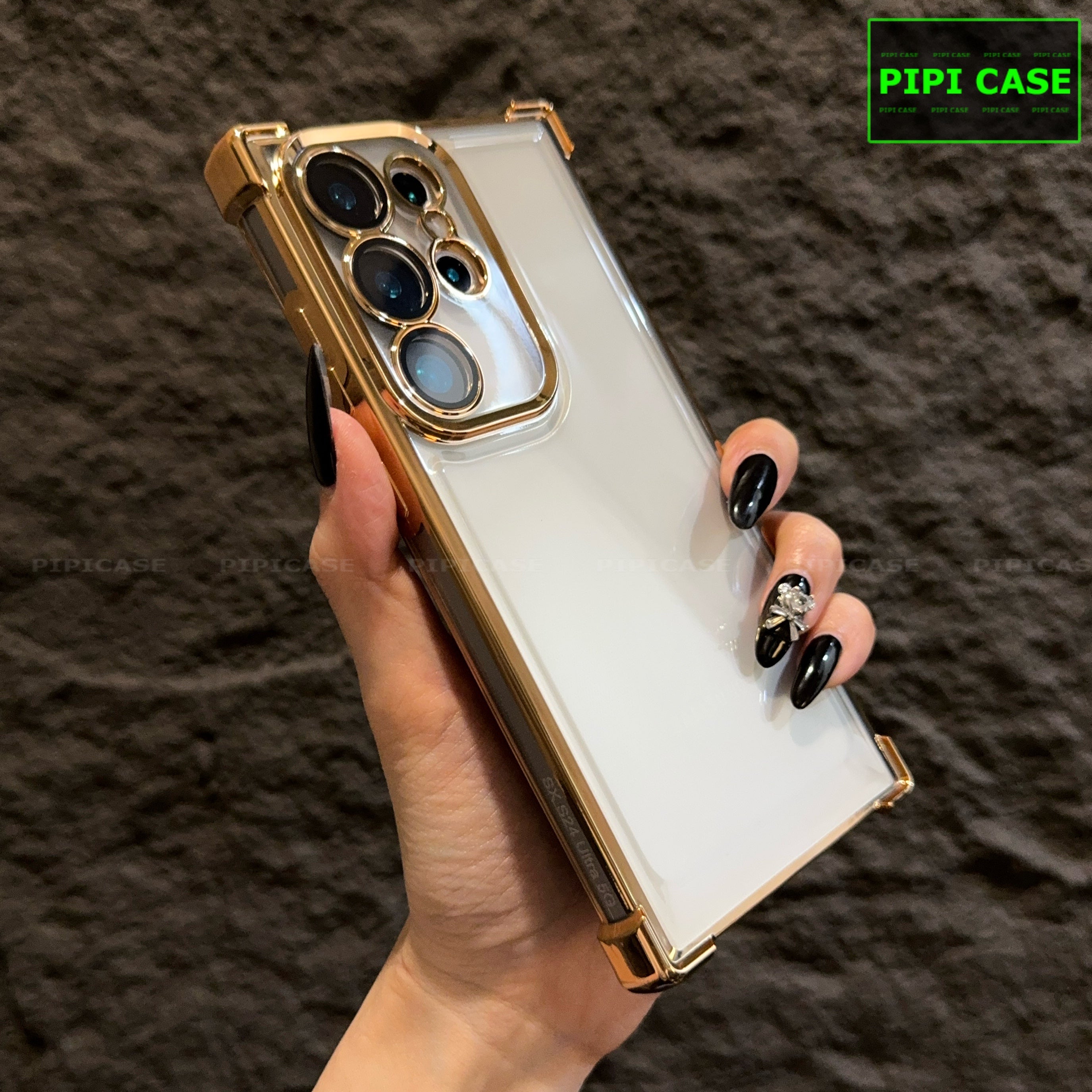 Case for Samsung S22 Ultra 5G - Gu - S22UGU-B