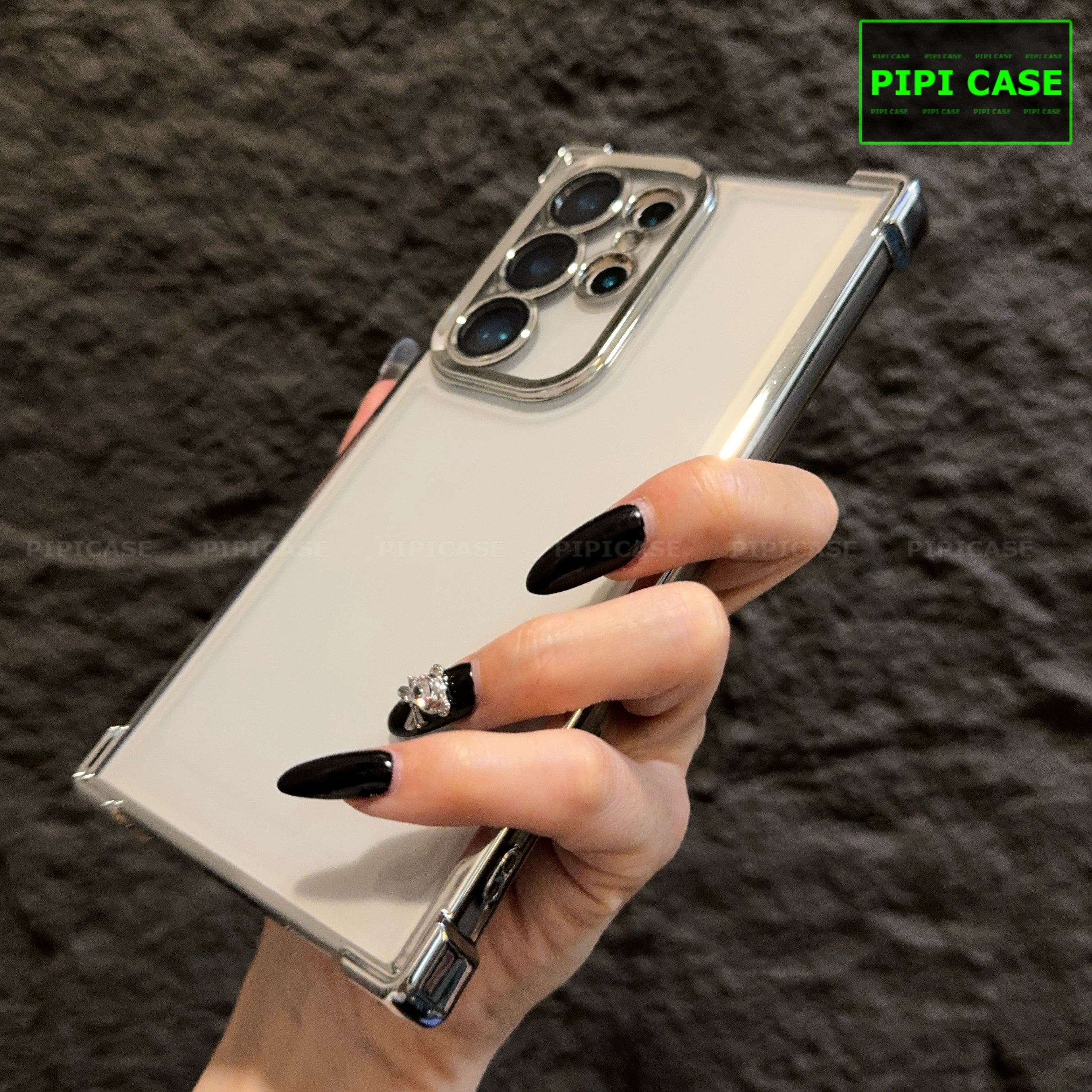 Case for Samsung S24 Ultra 5G - Gu - S24UGU-H