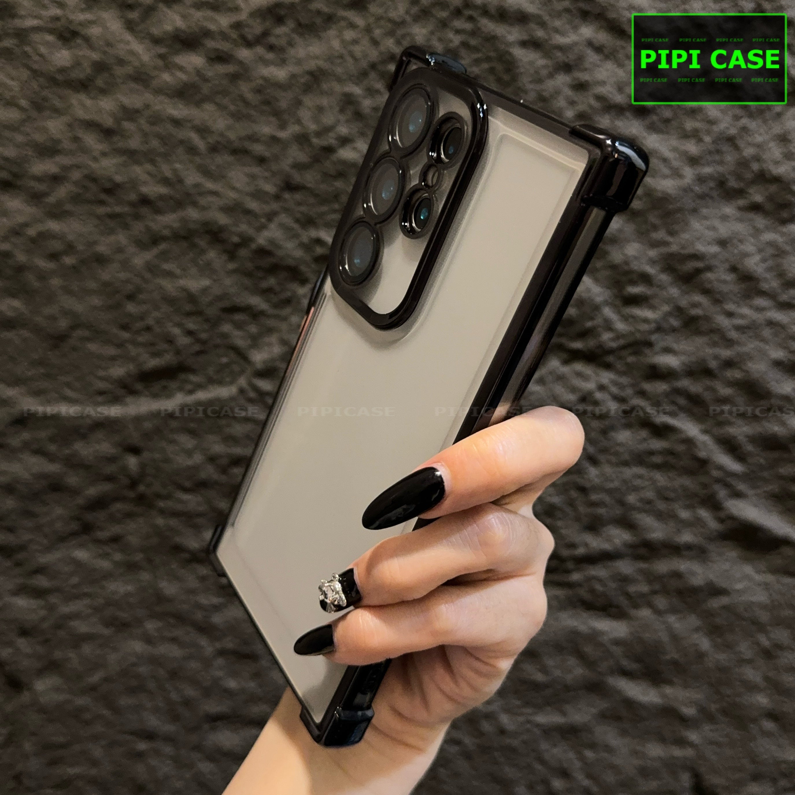 Case for Samsung S24 Ultra 5G - Gu - S24UGU-H