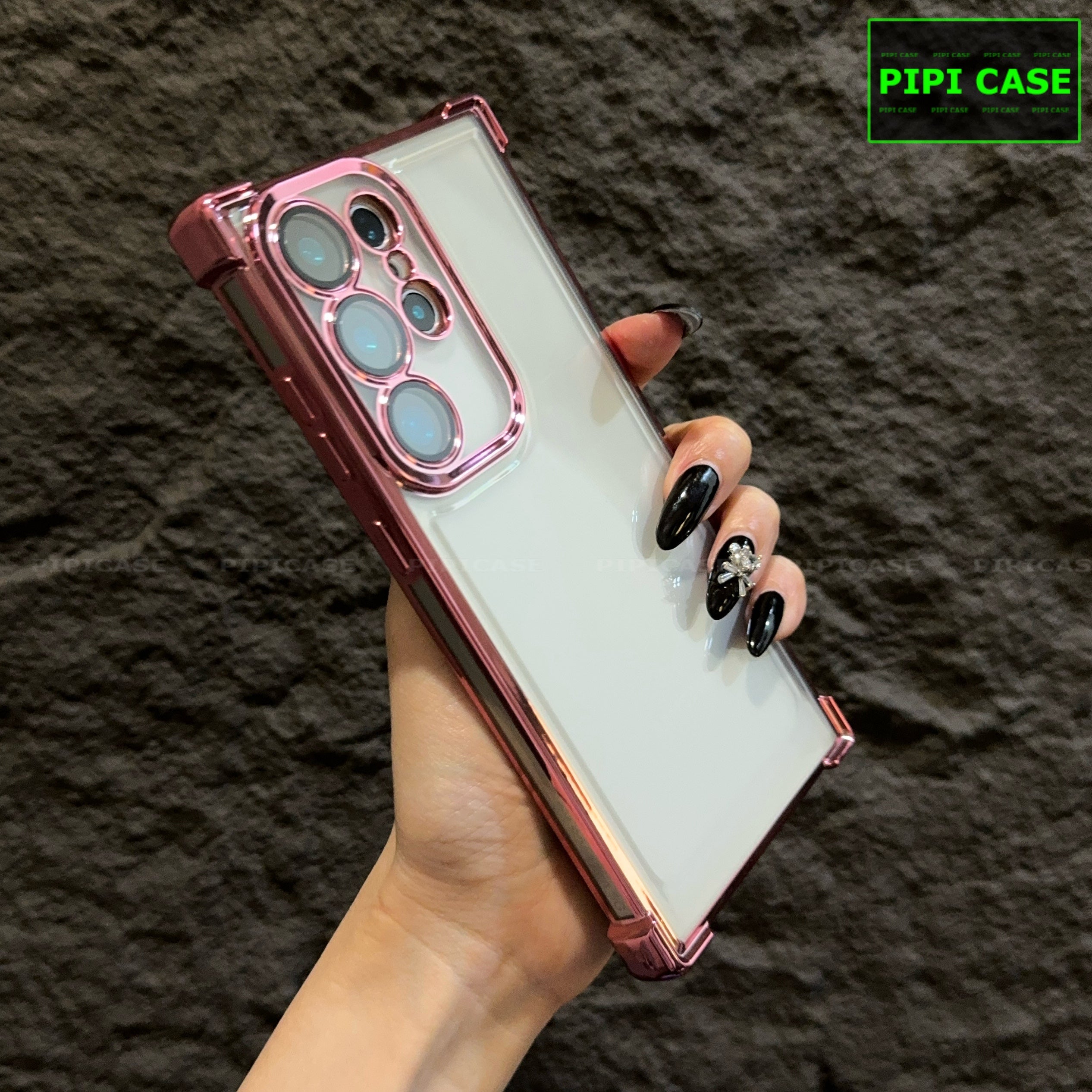 Case for Samsung S24 Ultra 5G - Gu - S24UGU-H