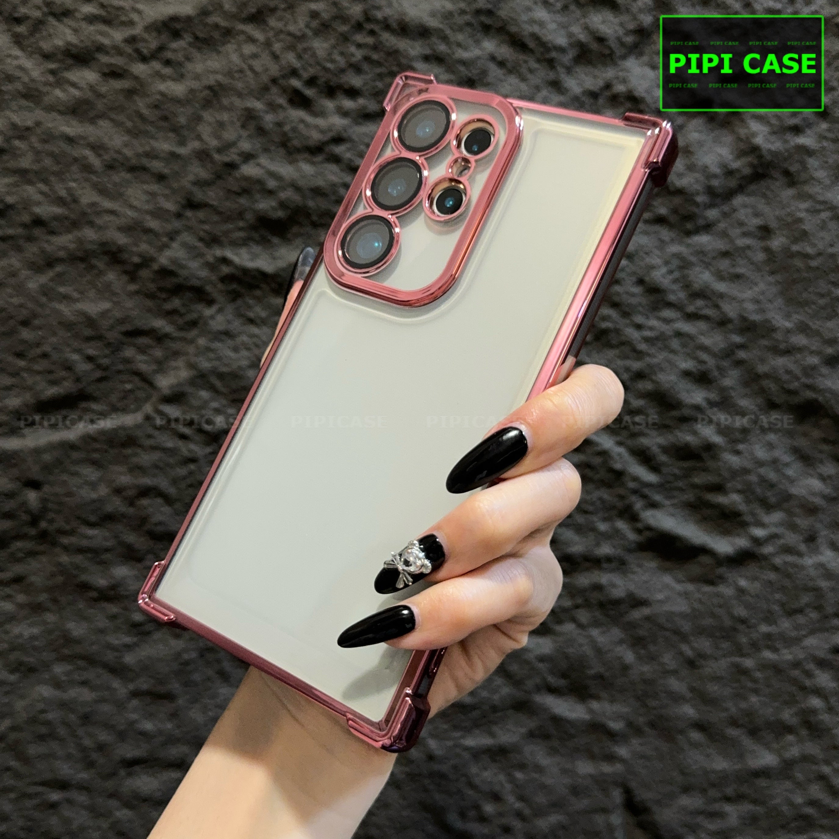 Case for Samsung S24 Ultra 5G - Gu - S24UGU-H