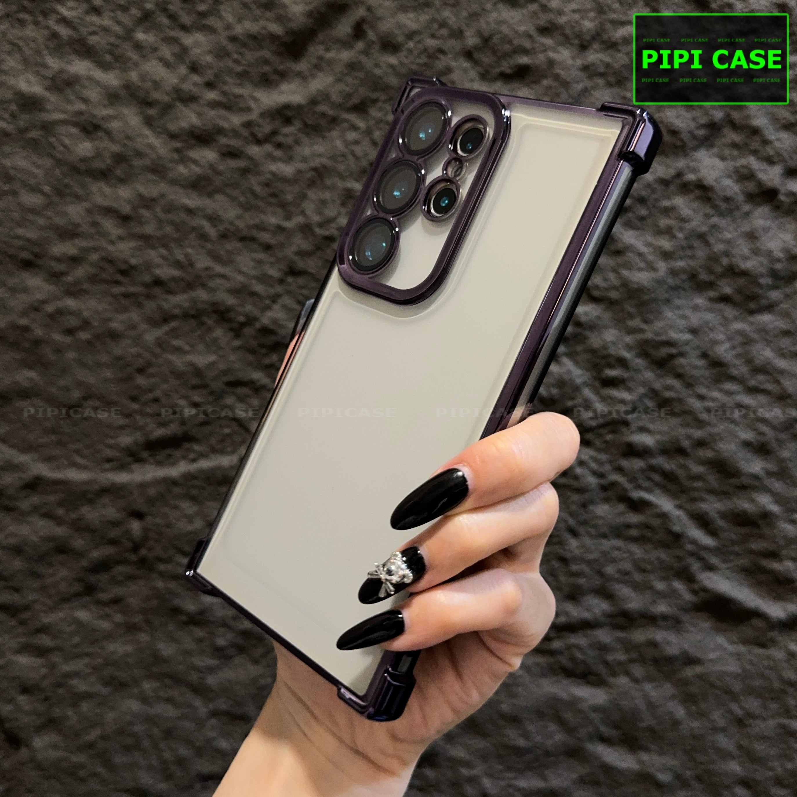 Case for Samsung S24 Ultra 5G - Gu - S24UGU-H