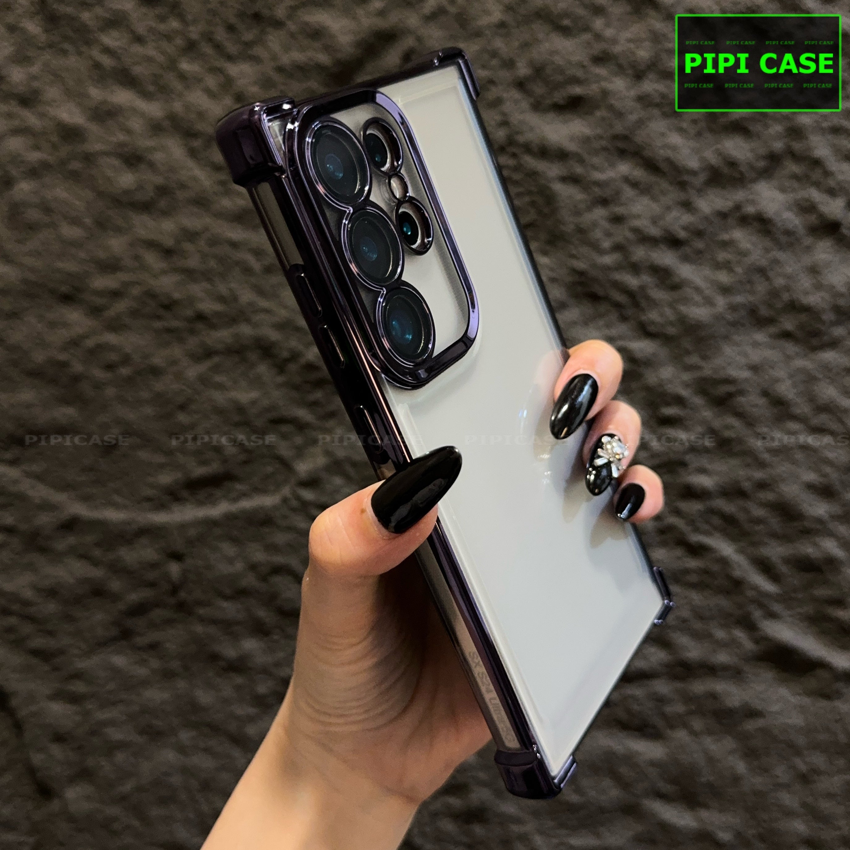 Case for Samsung S24 Ultra 5G - Gu - S24UGU-H