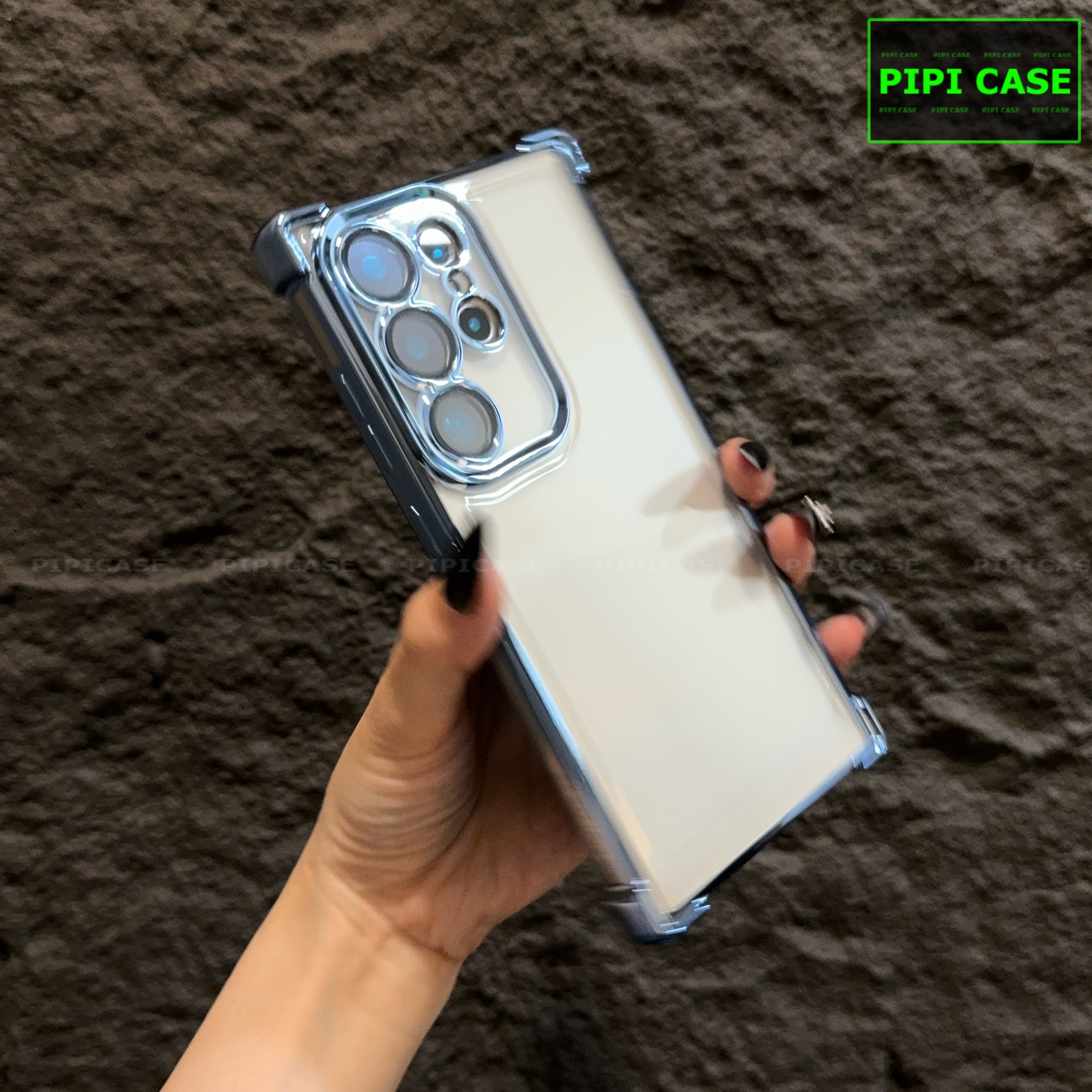 Case for Samsung S24 Ultra 5G - Gu - S24UGU-H