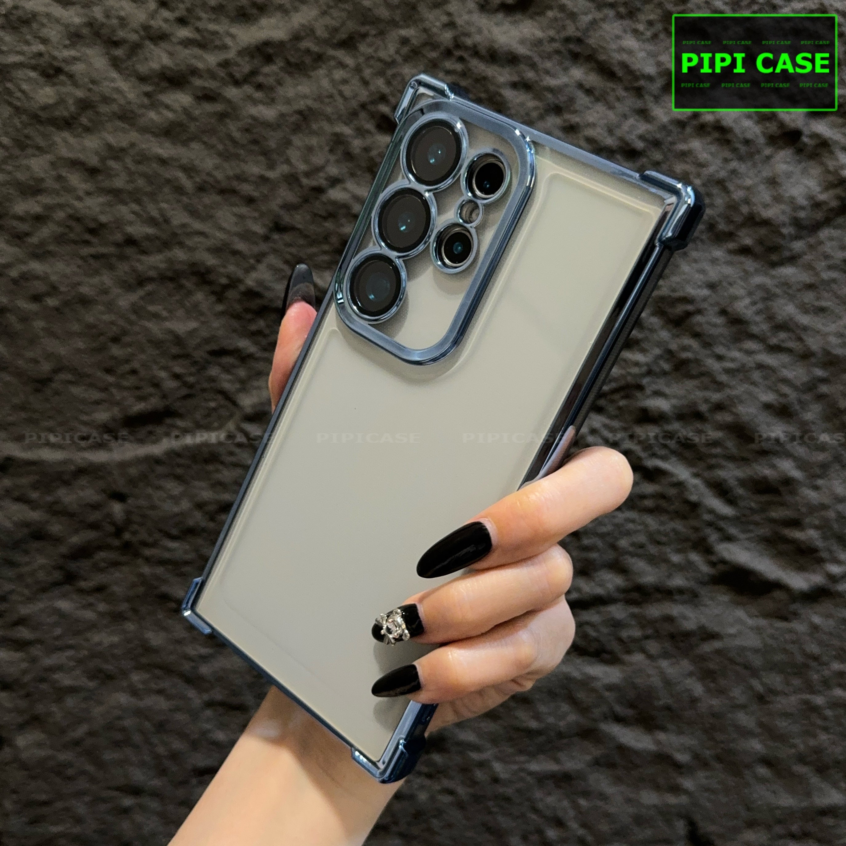 Case for Samsung S24 Ultra 5G - Gu - S24UGU-H