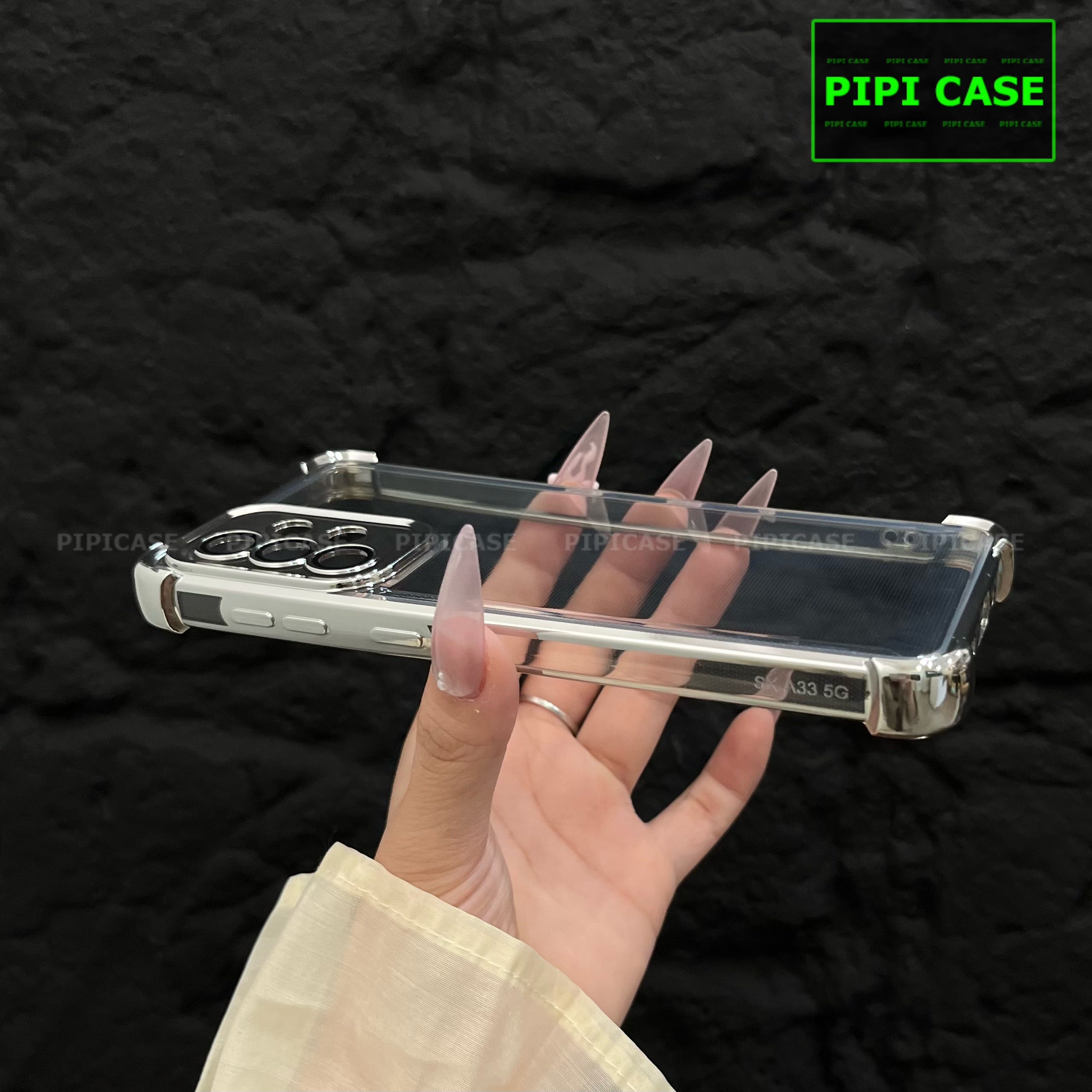 Case for Samsung A33 - Gu - A33GU-B