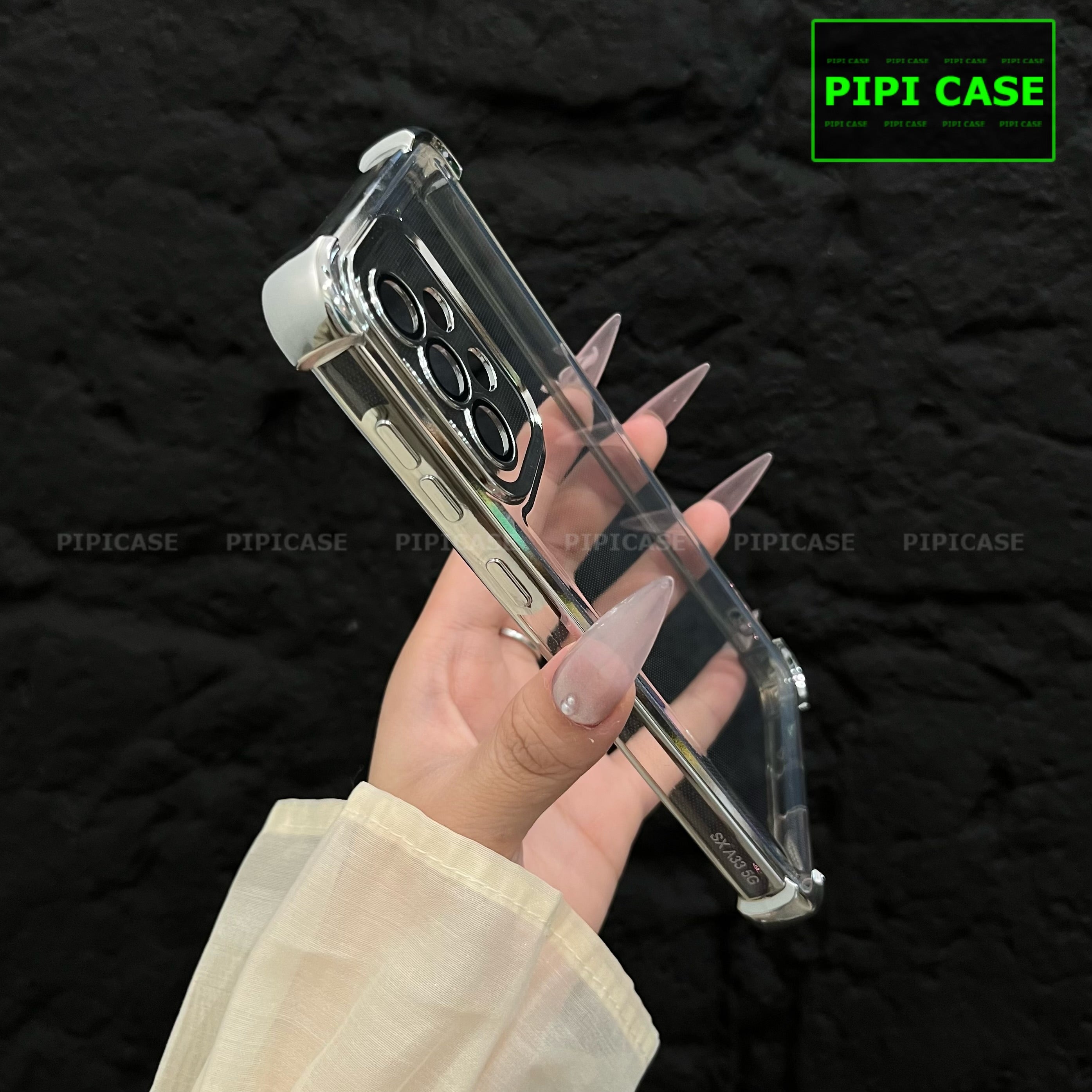 Case for Samsung A33 - Gu - A33GU-B