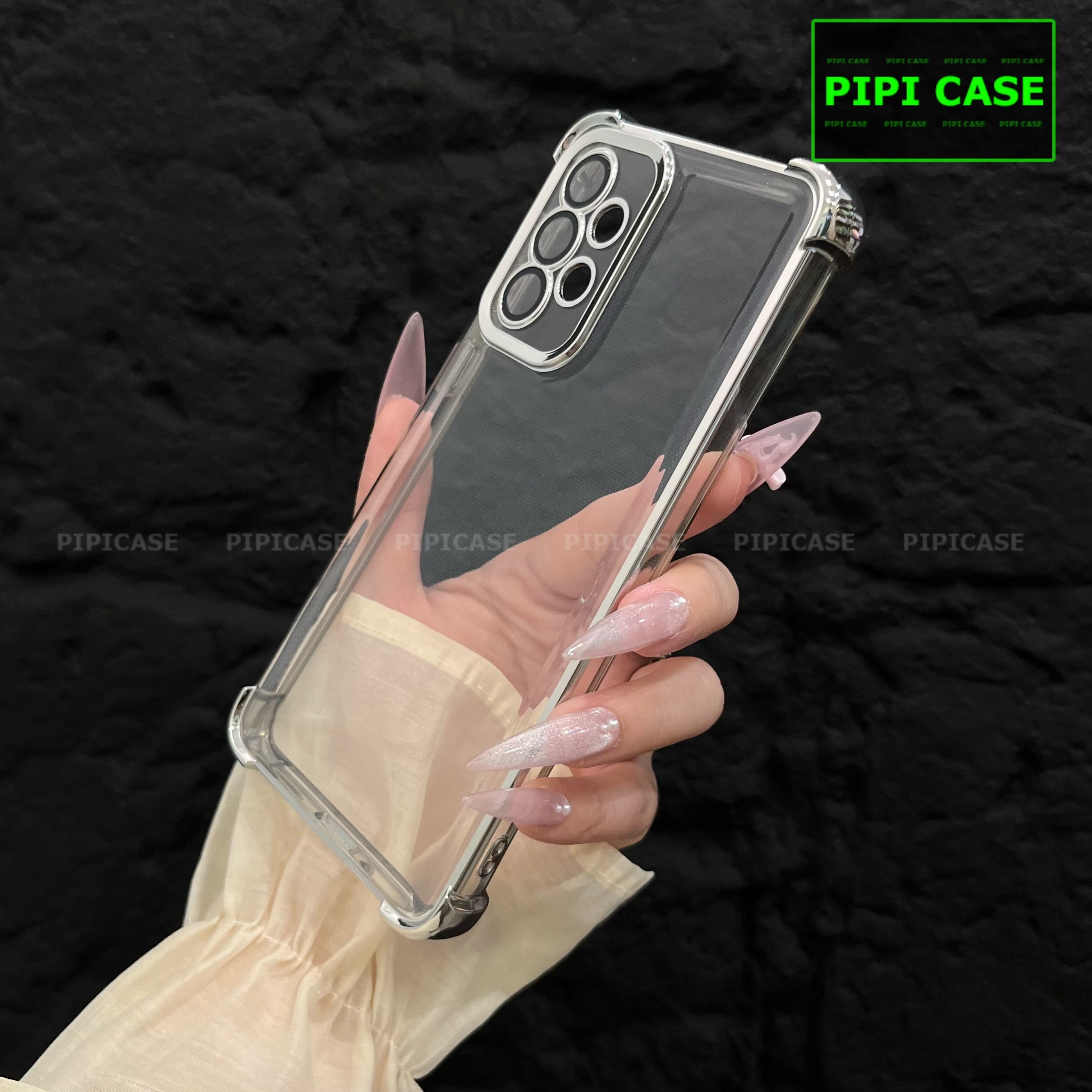 Case for Samsung A33 - Gu - A33GU-B