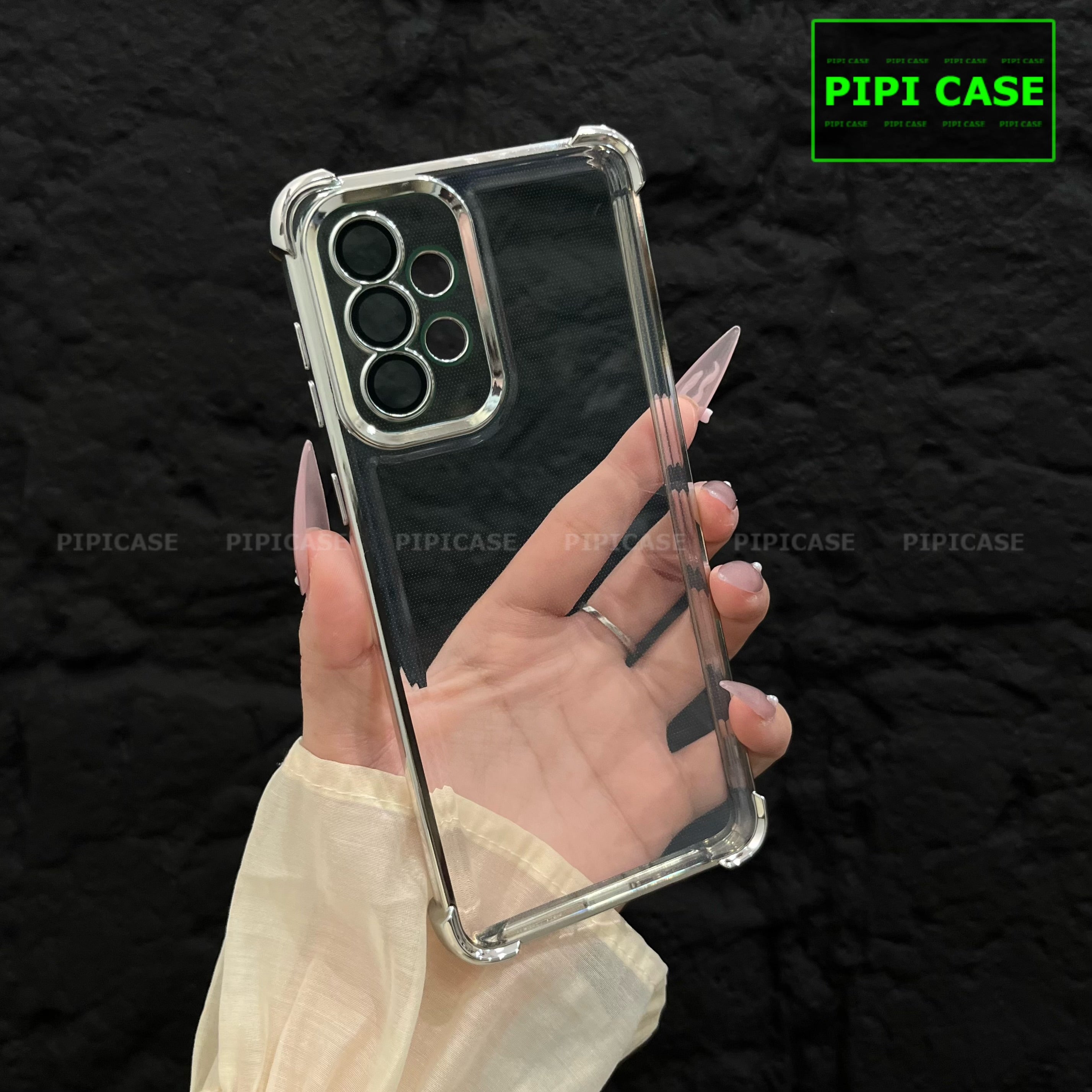 Case for Samsung A33 - Gu - A33GU-B