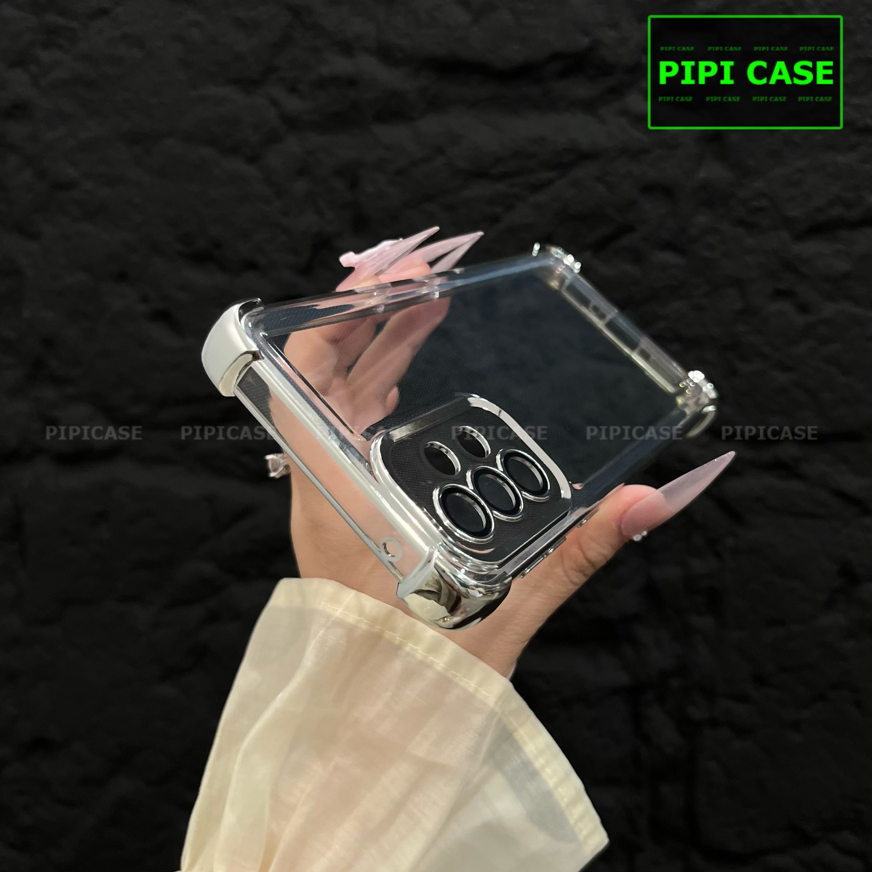 Case for Samsung A33 - Gu - A33GU-B