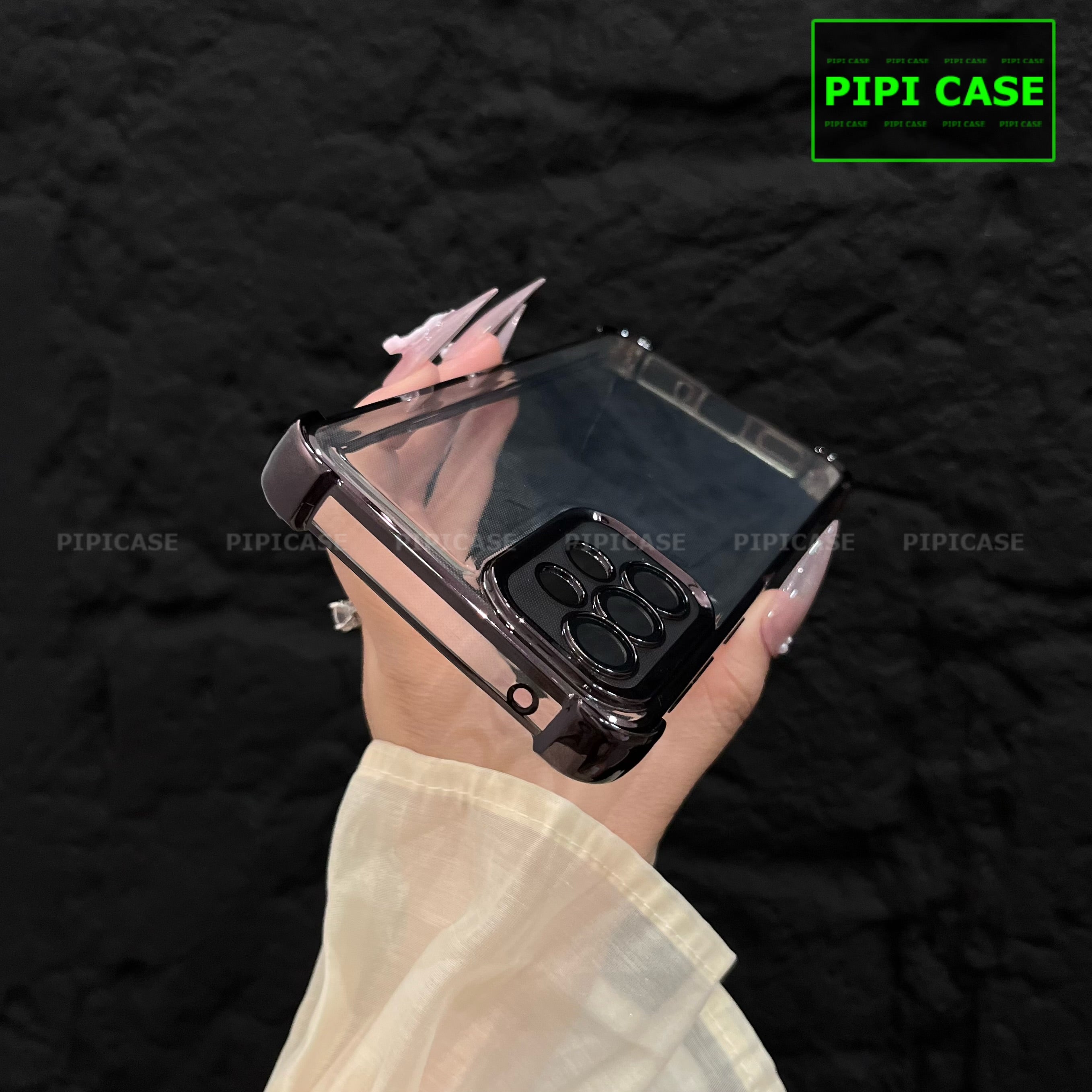 Case for Samsung A33 - Gu - A33GU-D