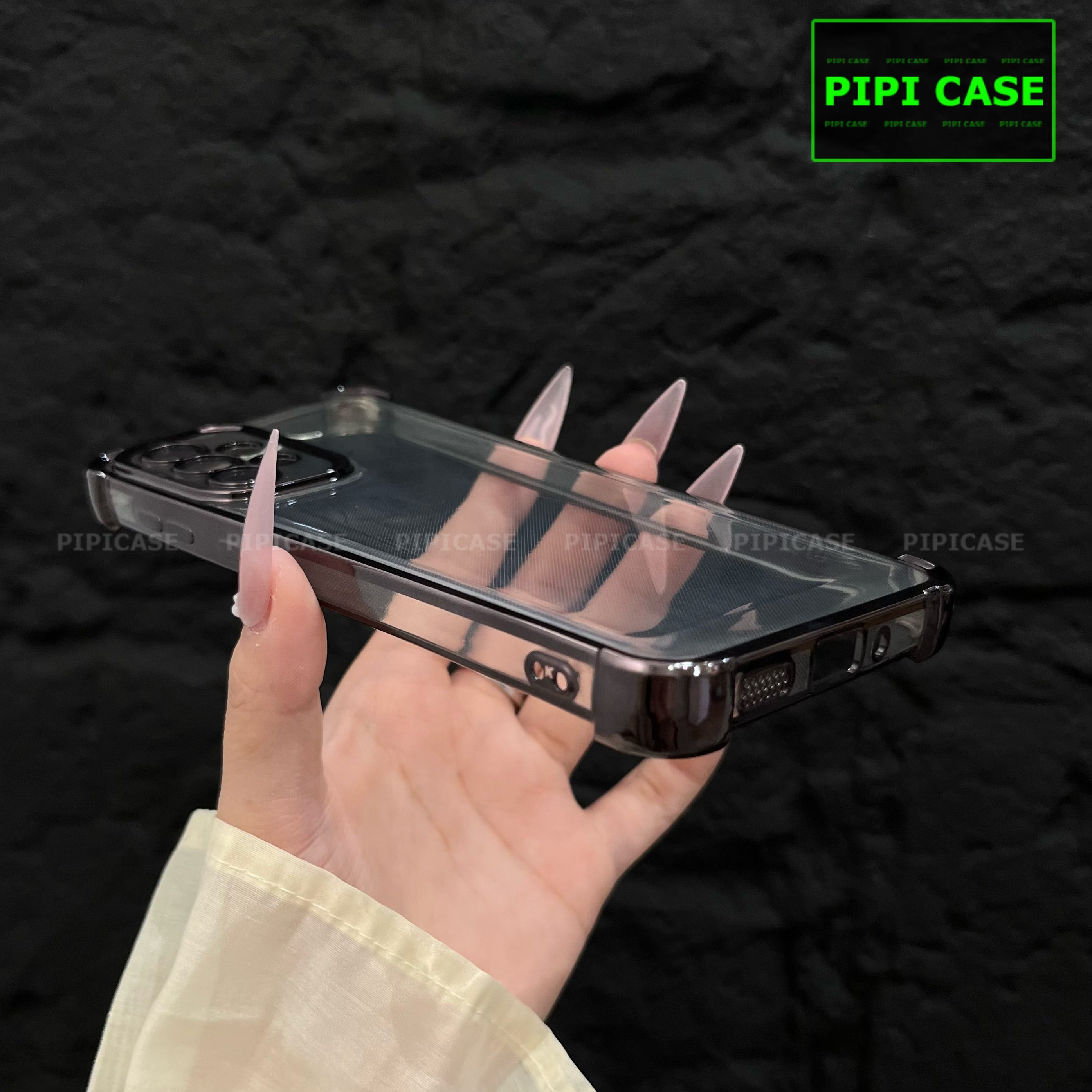 Case for Samsung A33 - Gu - A33GU-D