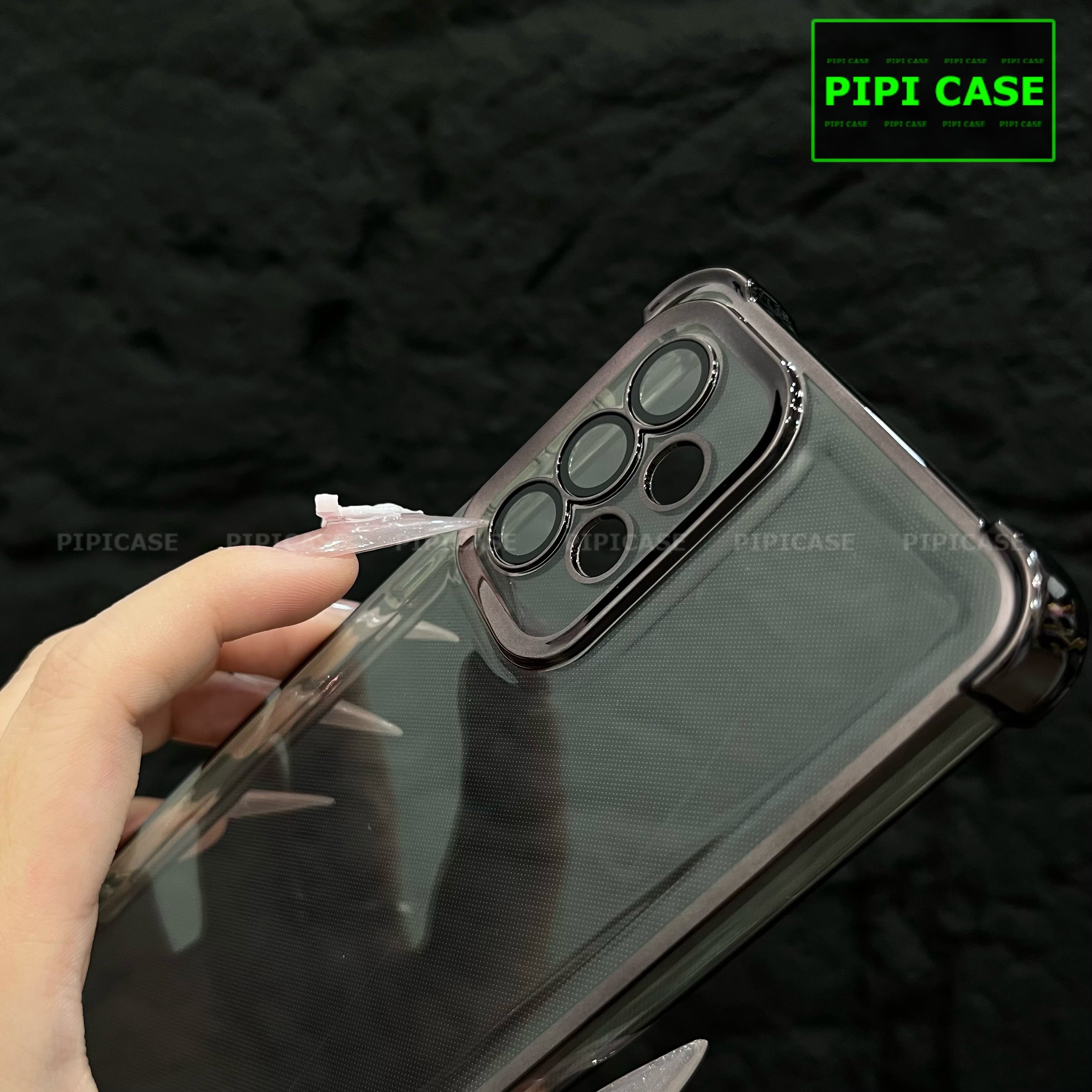 Case for Samsung A33 - Gu - A33GU-D