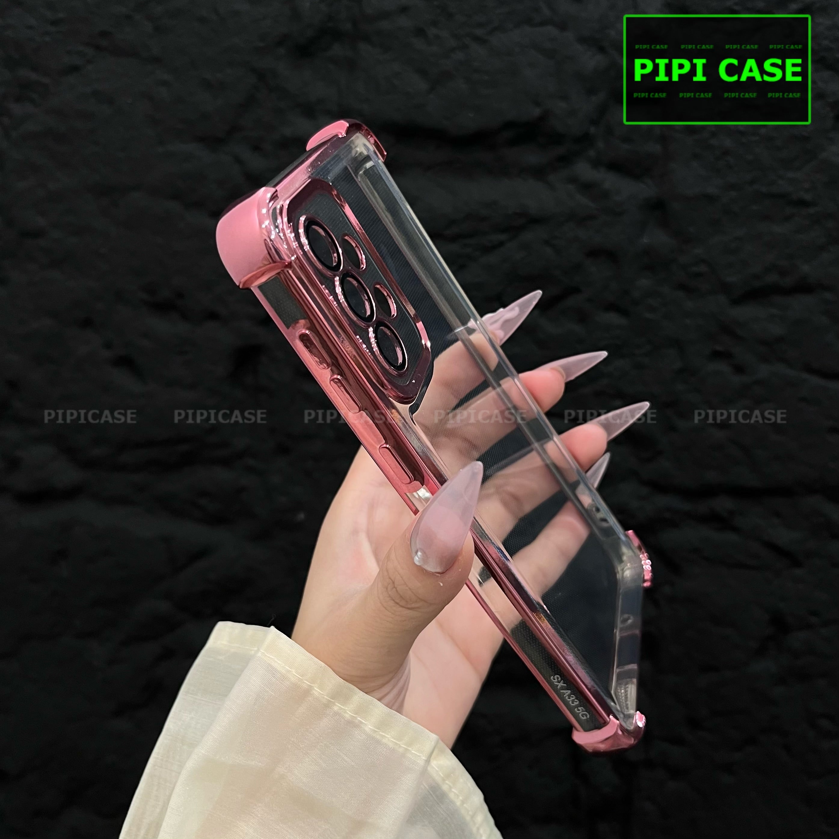 Case for Samsung A33 - Gu - A33GU-H