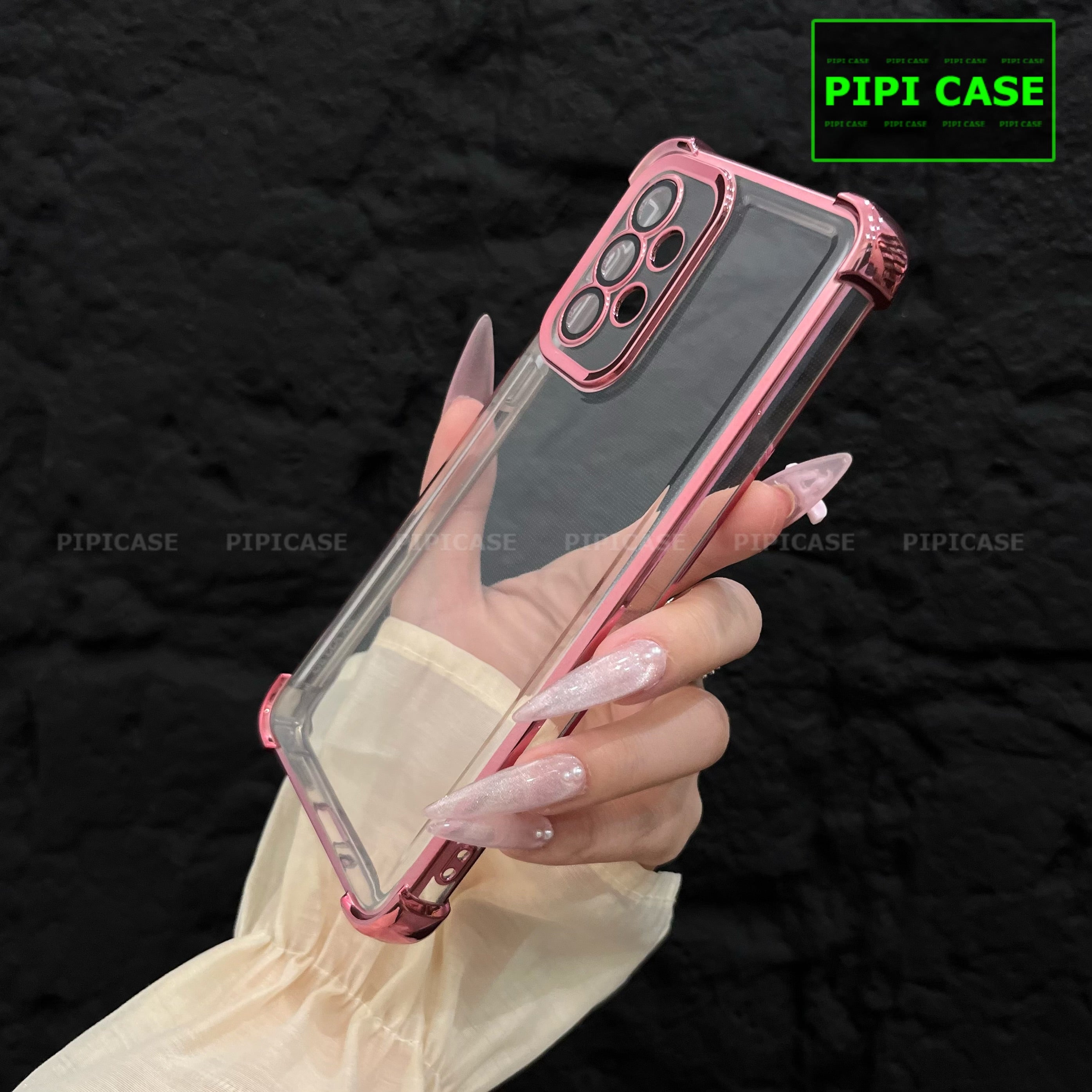 Case for Samsung A33 - Gu - A33GU-H