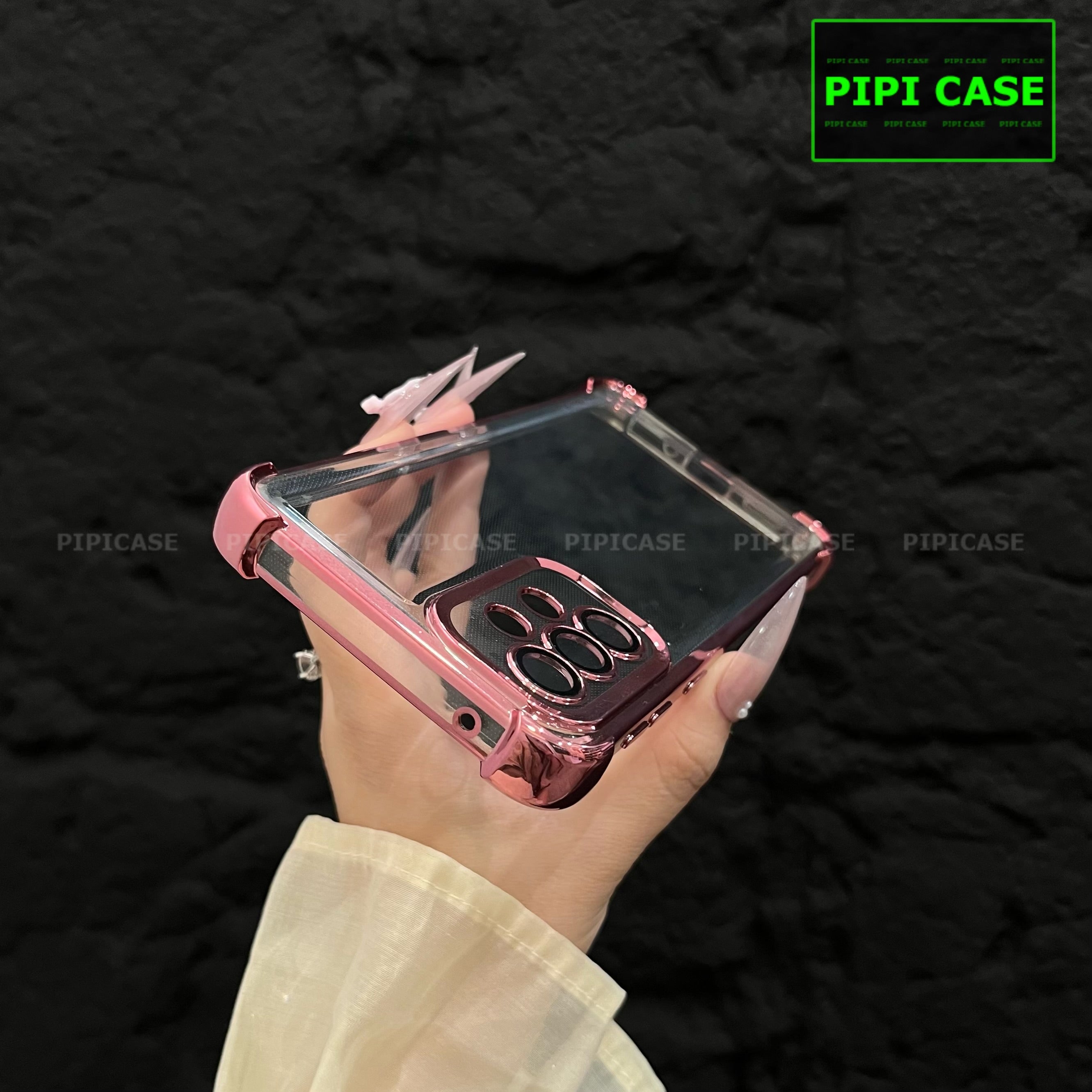 Case for Samsung A33 - Gu - A33GU-H