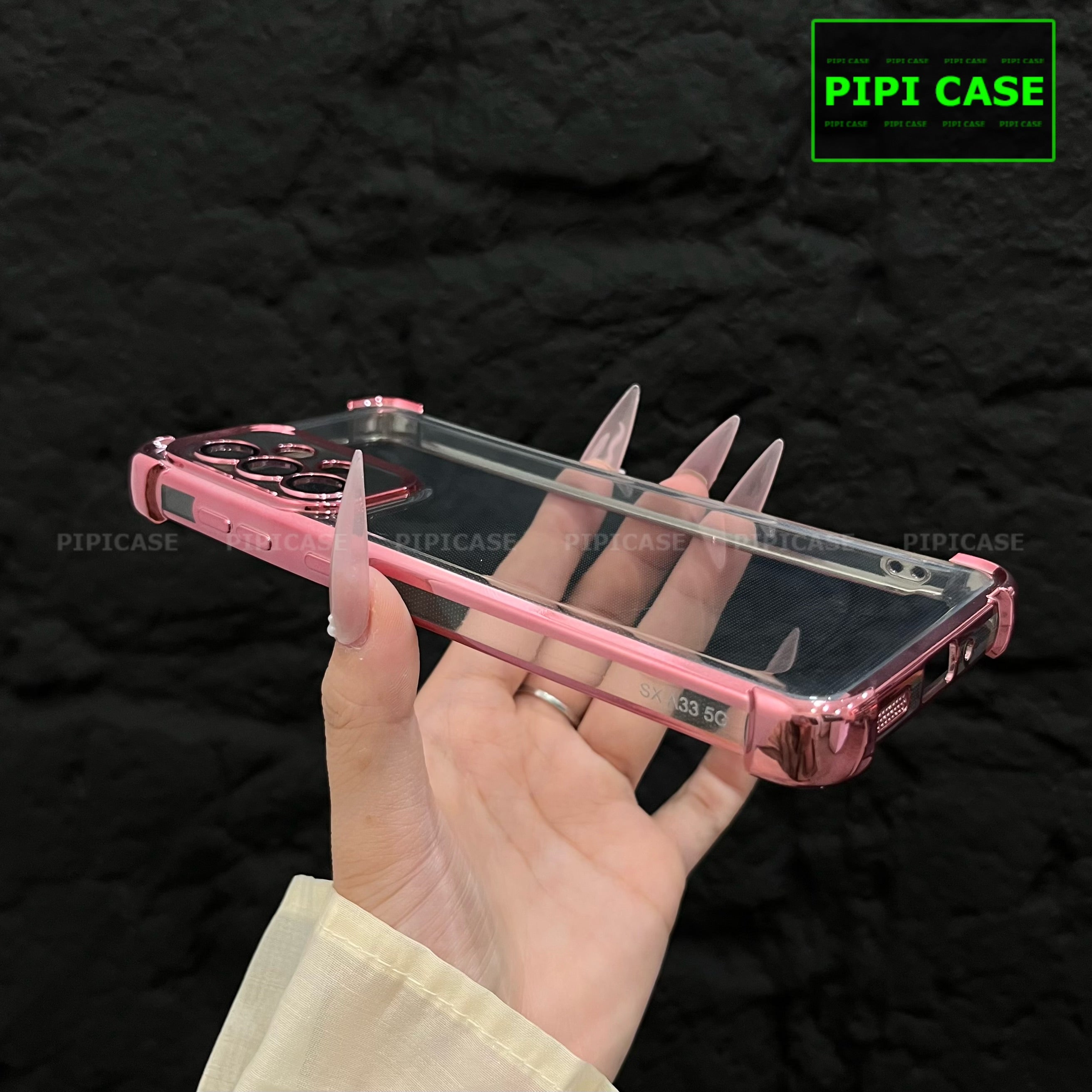 Case for Samsung A33 - Gu - A33GU-H