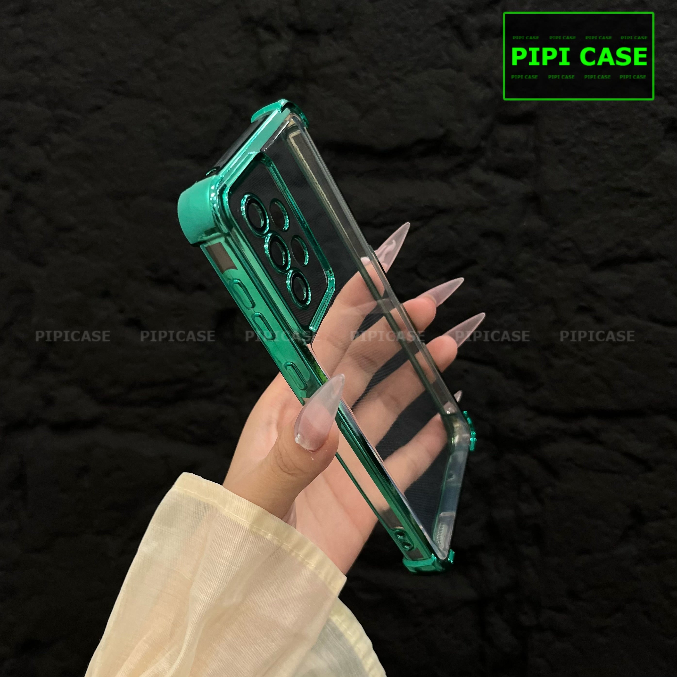 Case for Samsung A33 - Gu - A33GU-XL