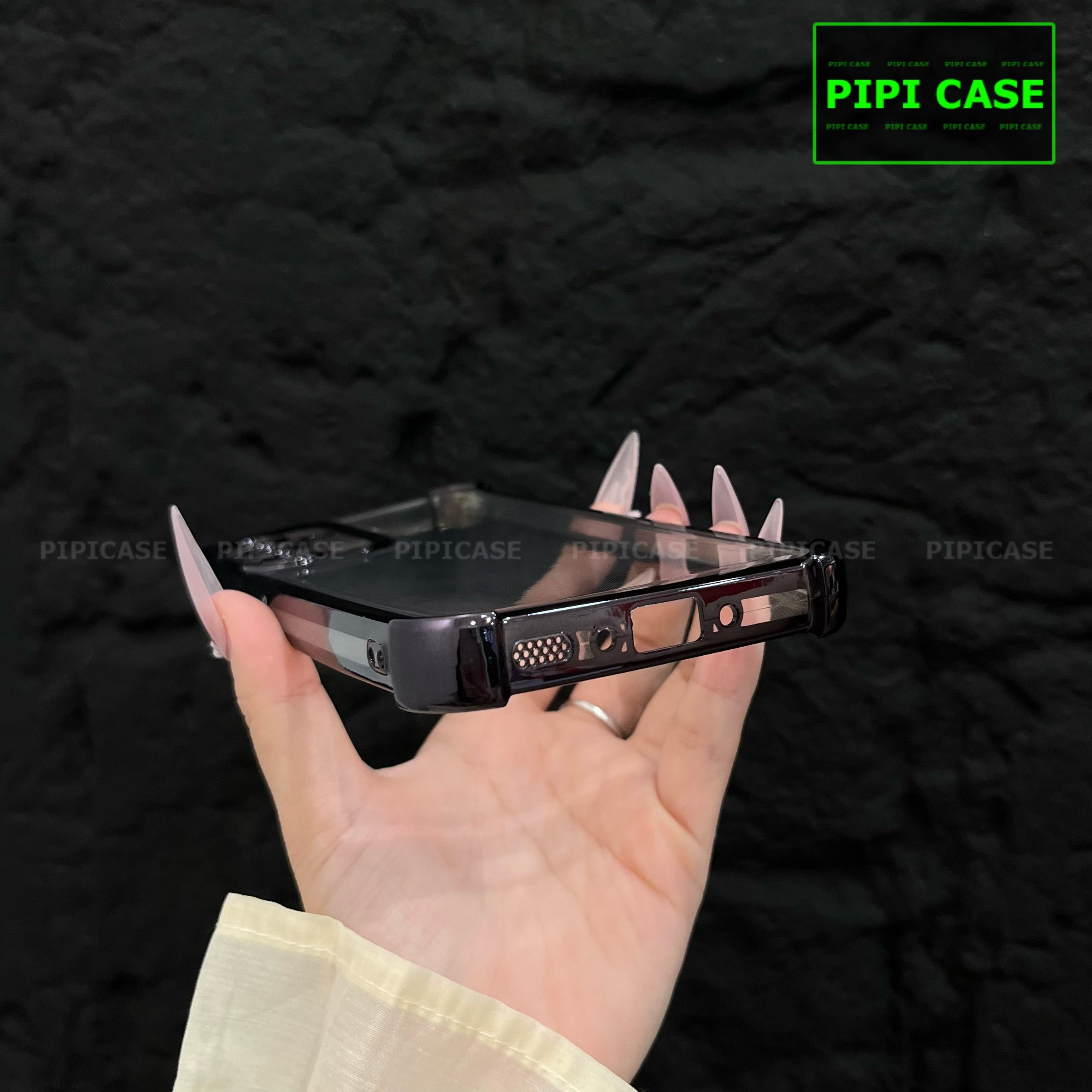 Case for Samsung A35 - Gu - A35GU-D