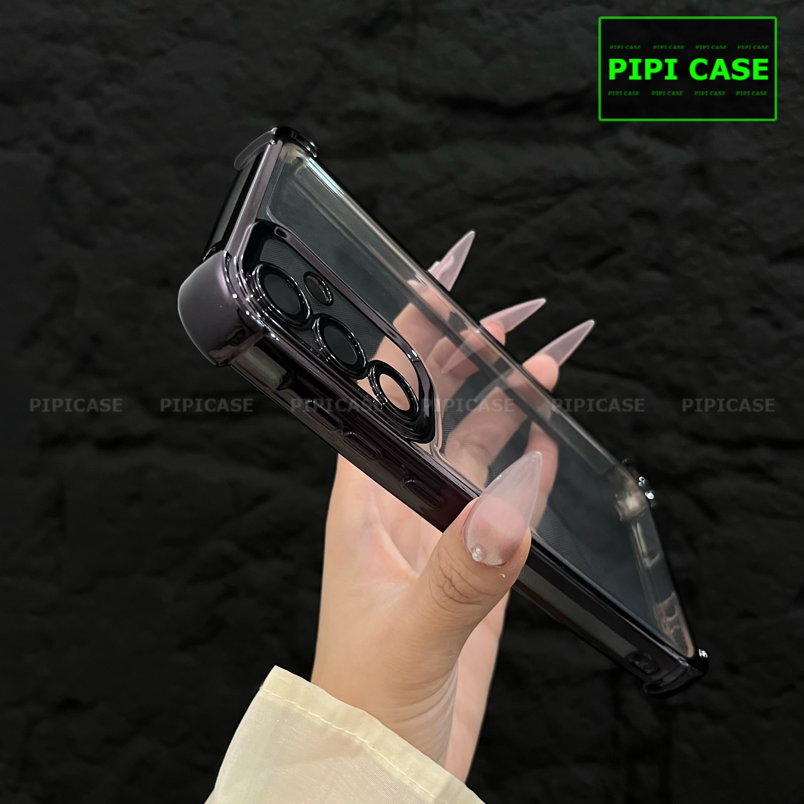 Case for Samsung A35 - Gu - A35GU-D