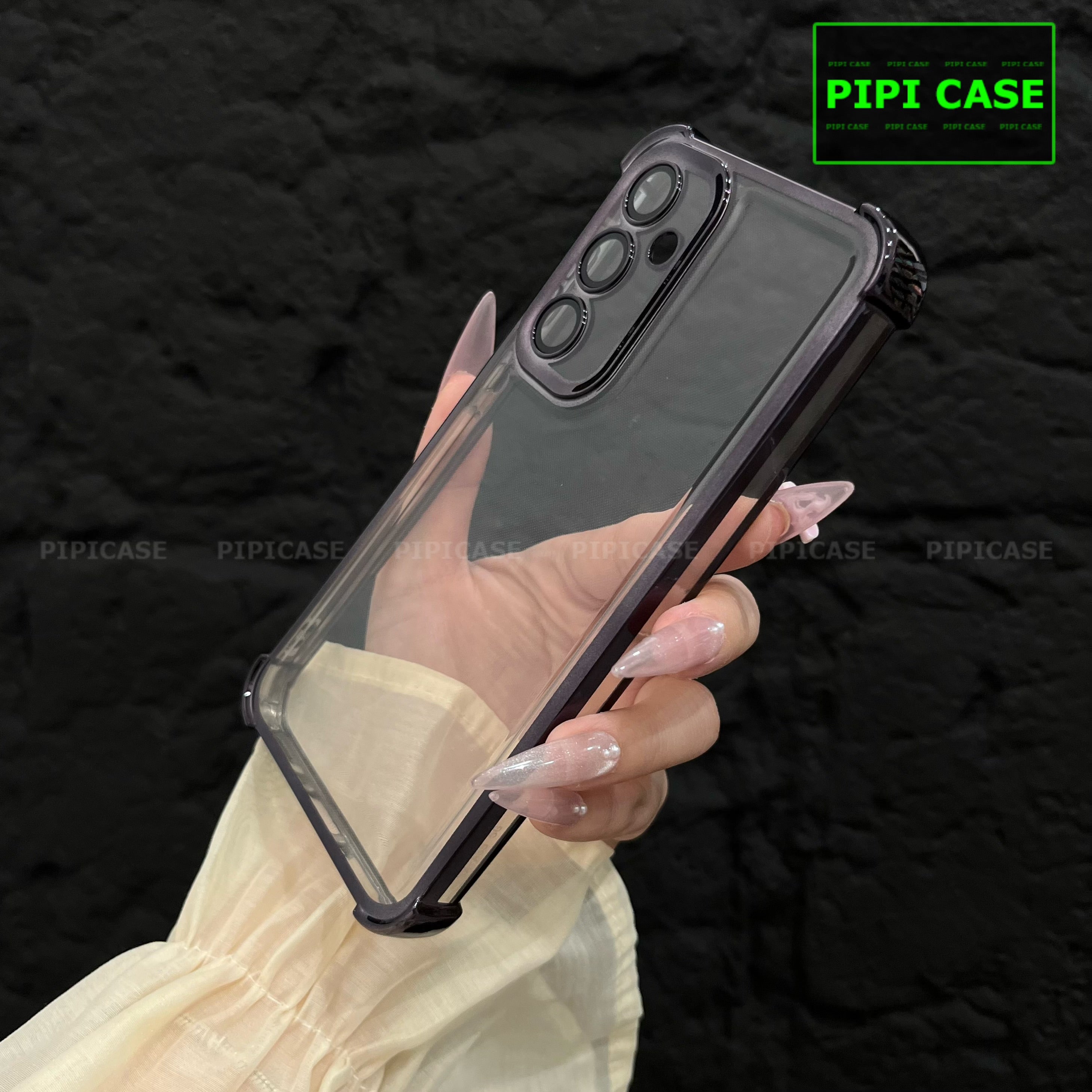 Case for Samsung A35 - Gu - A35GU-D