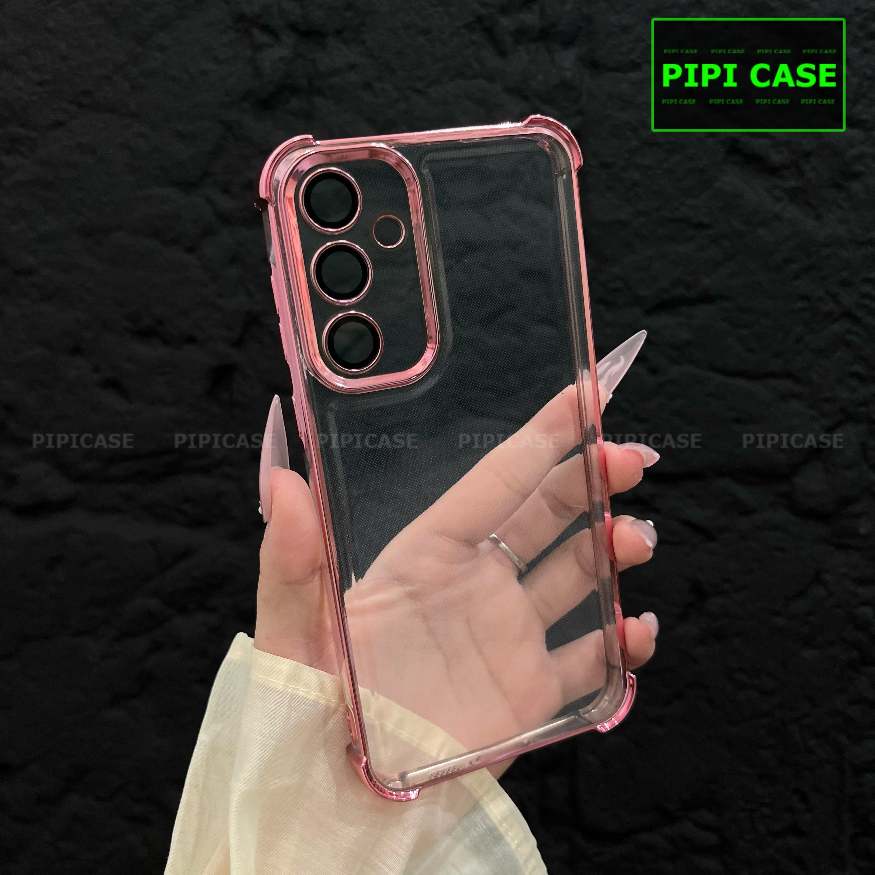 Case for Samsung A35 - Gu - A35GU-H