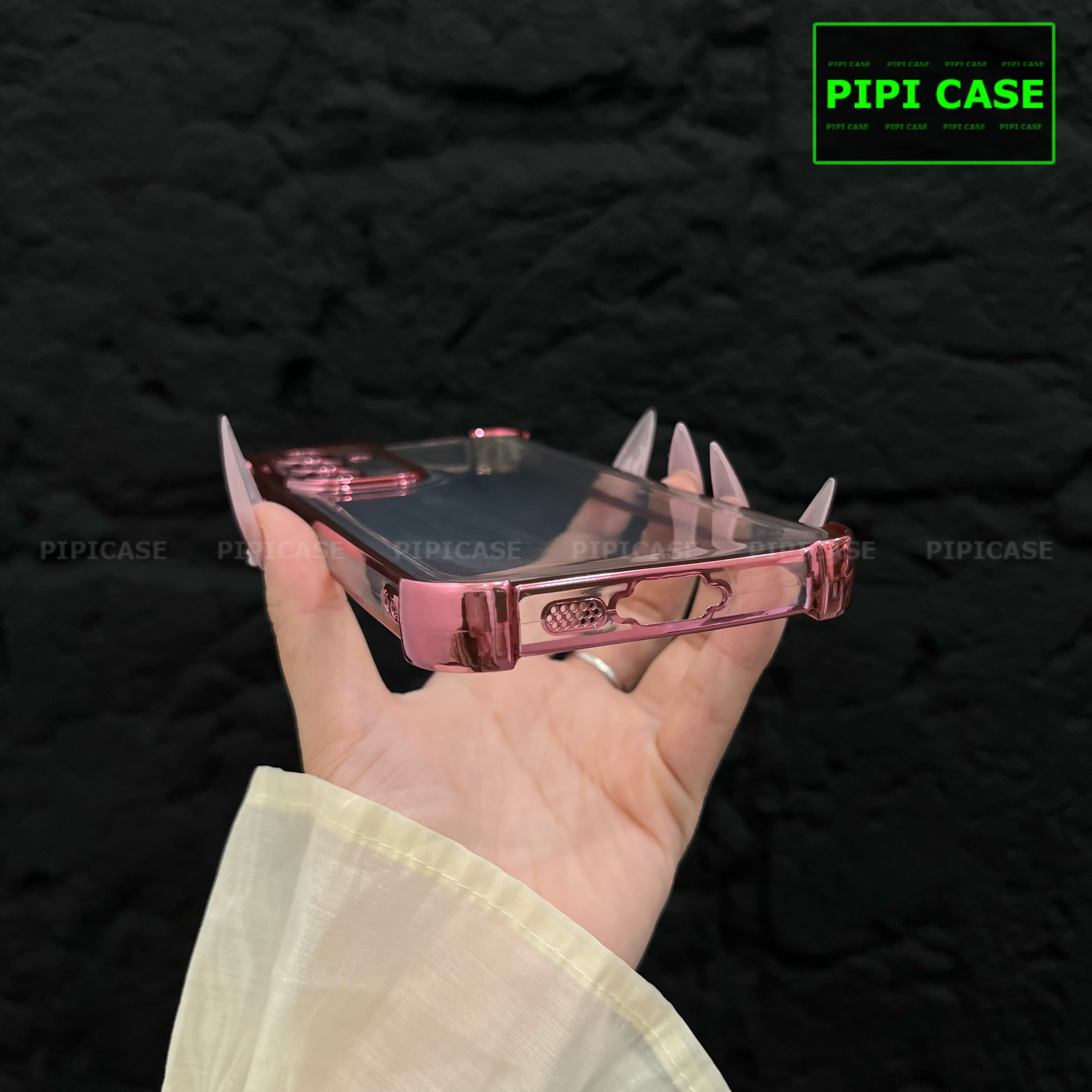 Case for Samsung A35 - Gu - A35GU-H