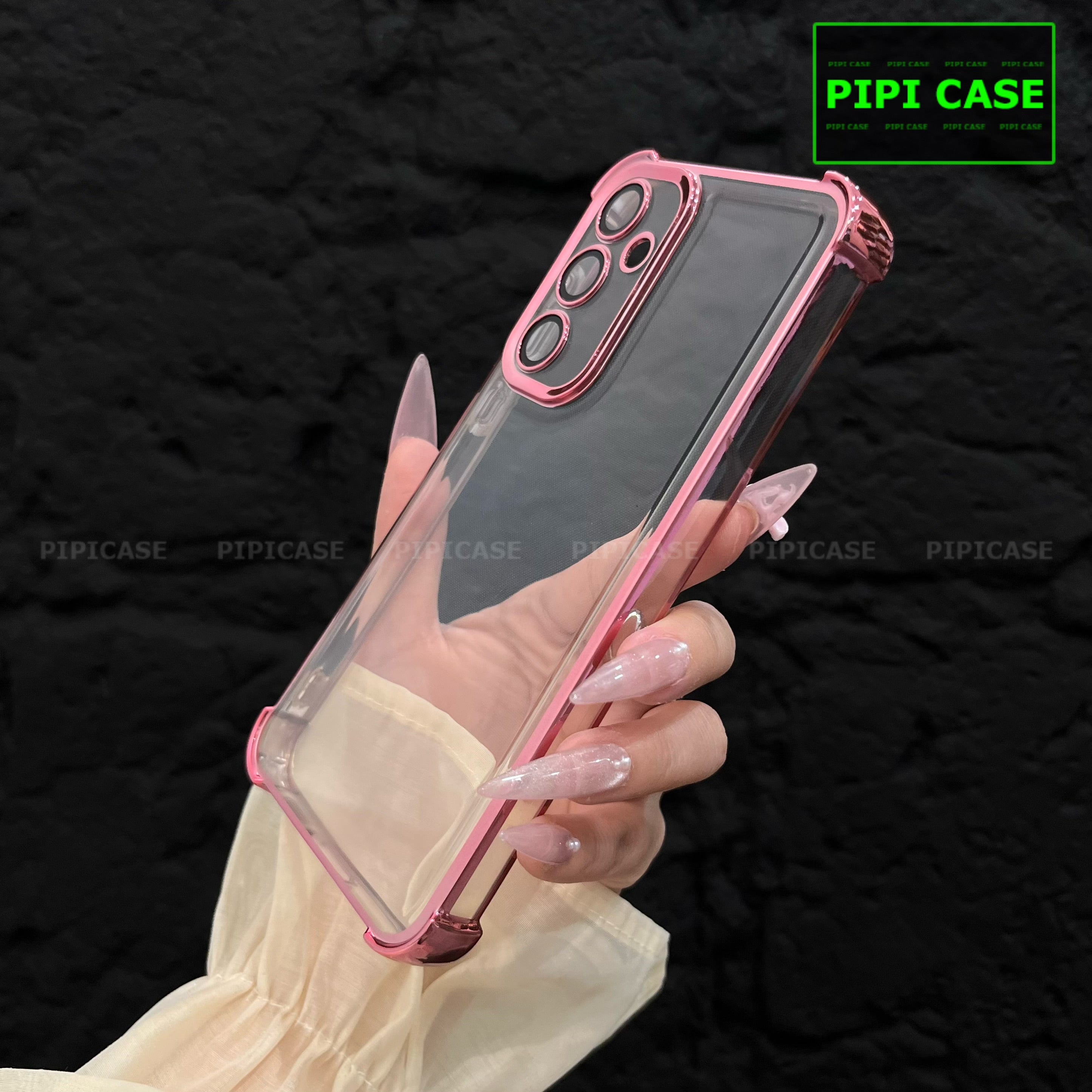 Case for Samsung A35 - Gu - A35GU-H