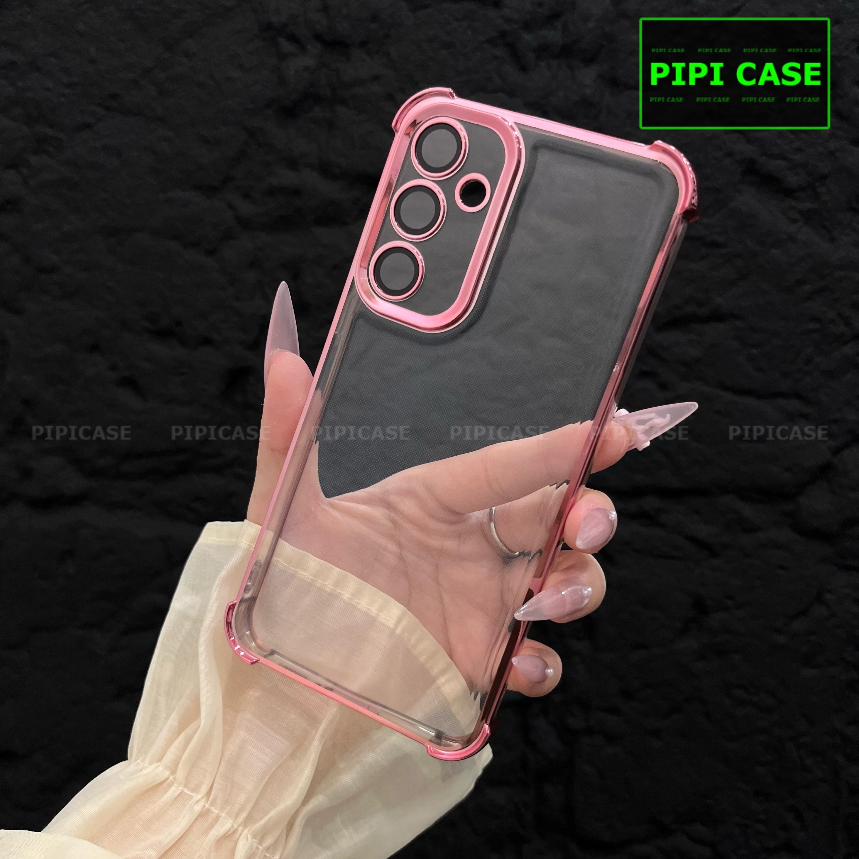 Case for Samsung A35 - Gu - A35GU-XL