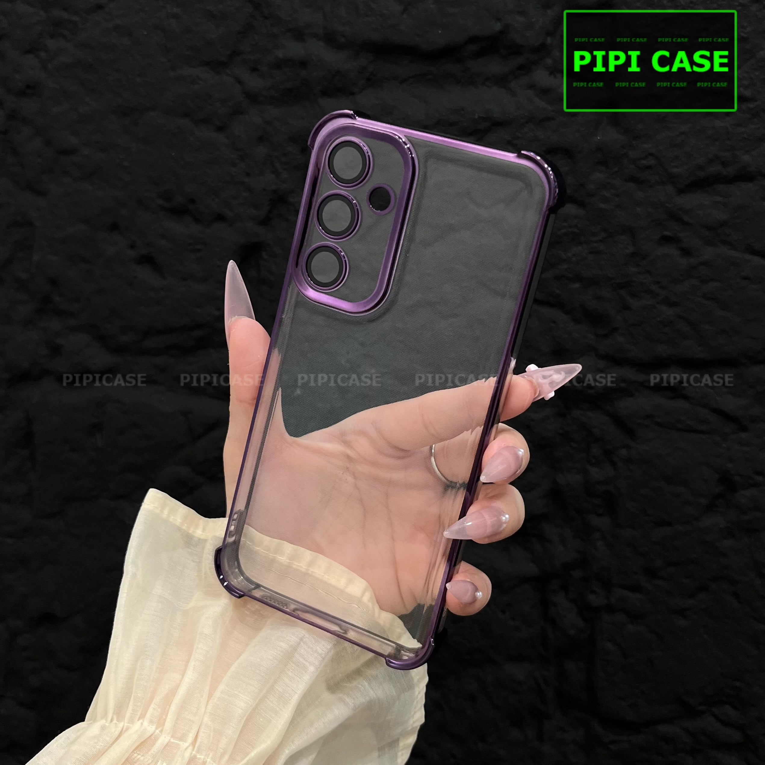 Case for Samsung A35 - Gu - A35GU-XL