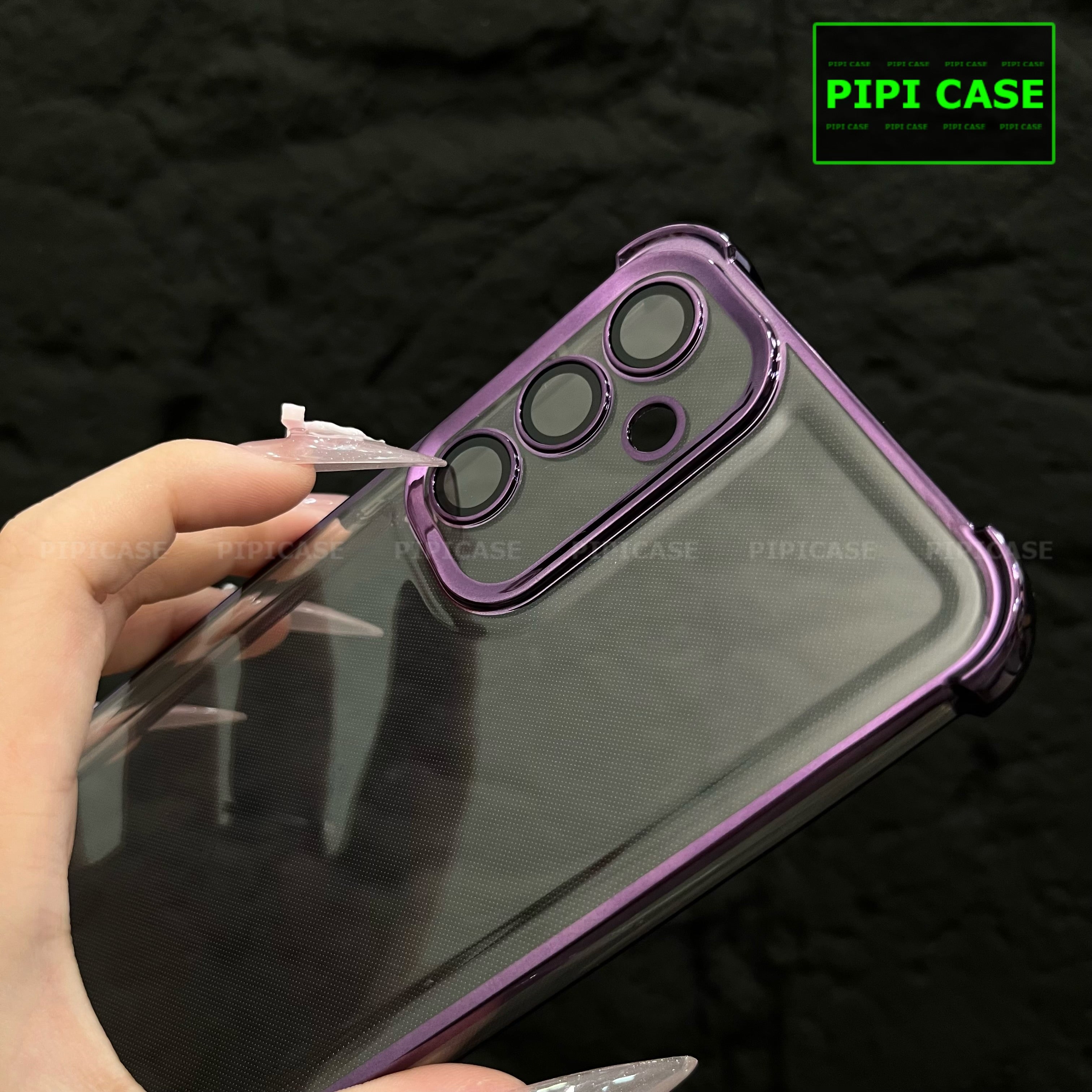 Case for Samsung A35 - Gu - A35GU-T