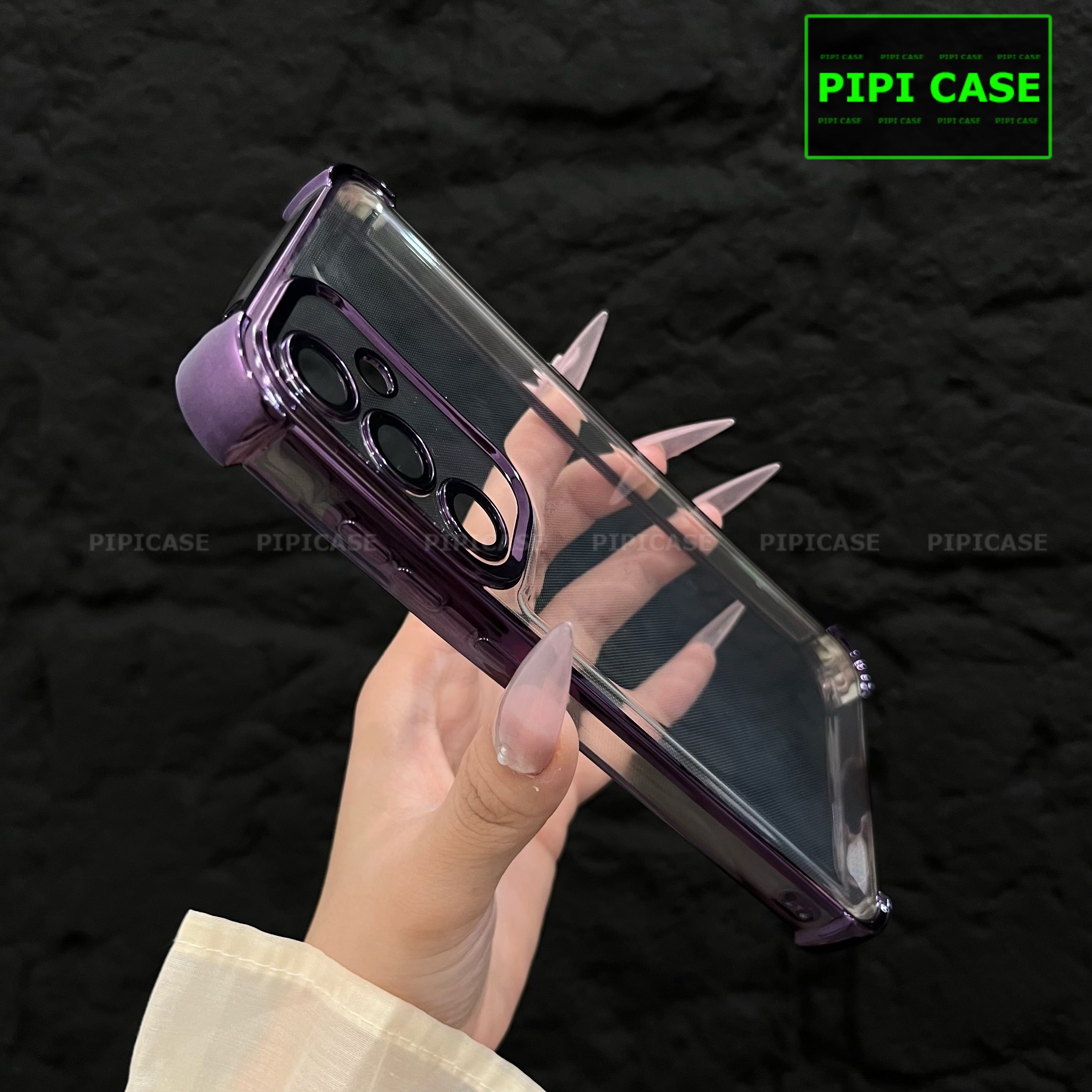 Case for Samsung A35 - Gu - A35GU-T