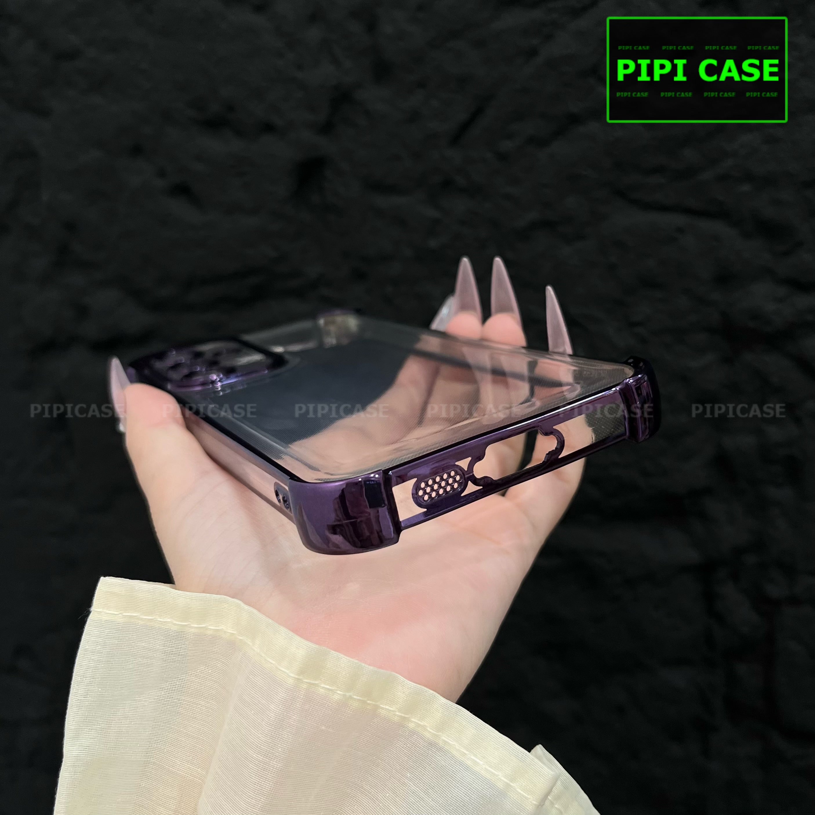 Case for Samsung A35 - Gu - A35GU-T