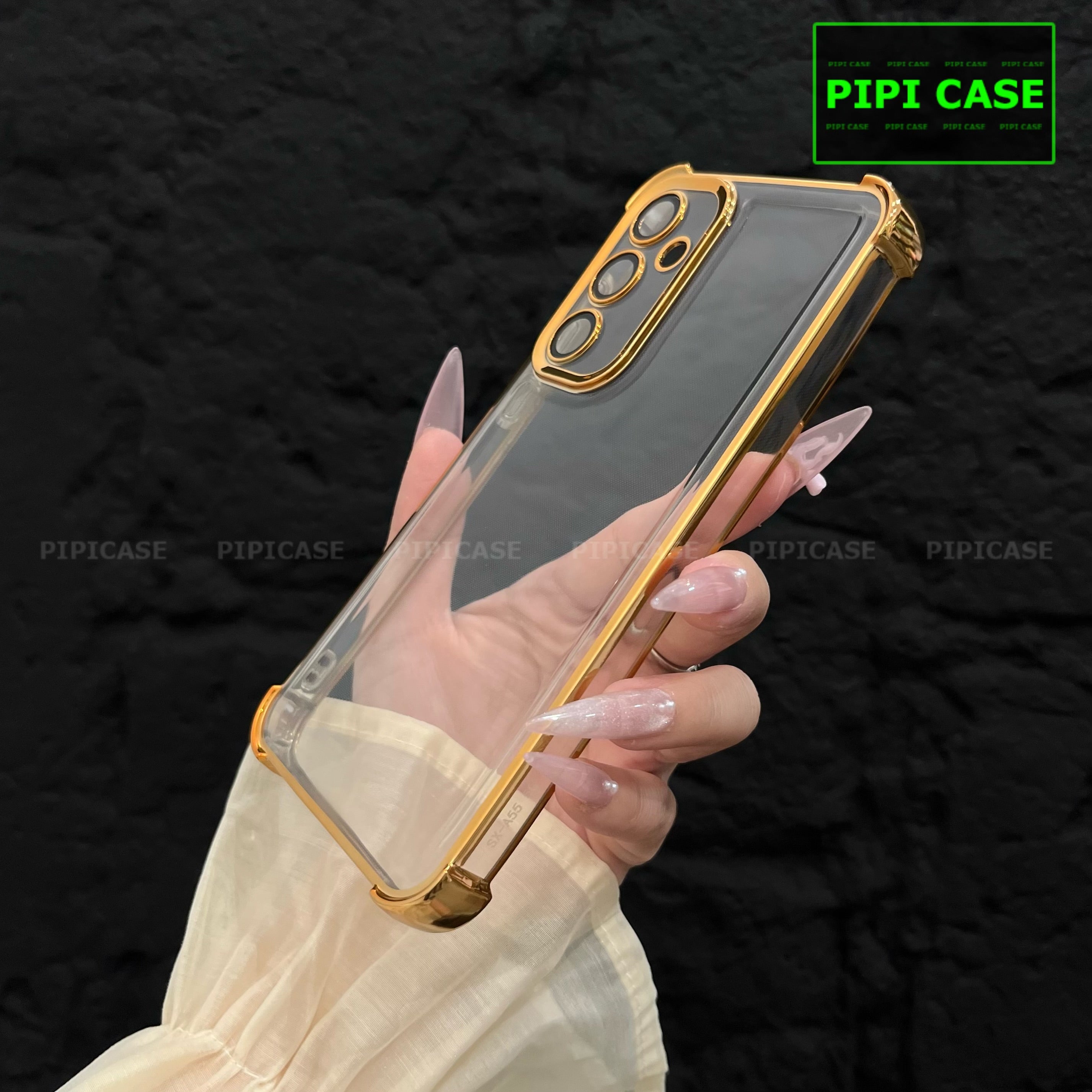 Case for Samsung A35 - Gu - A35GU-V