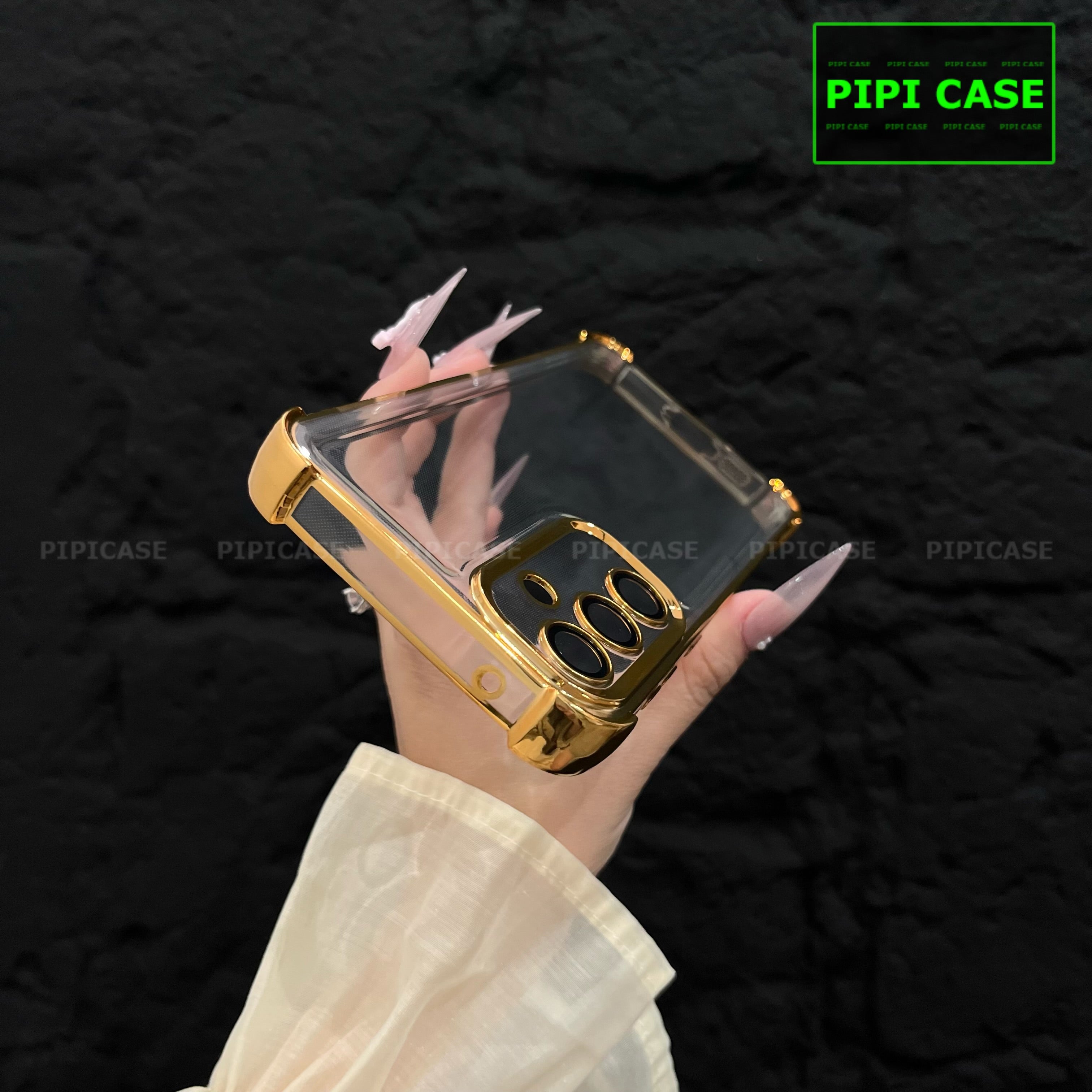 Case for Samsung A35 - Gu - A35GU-V