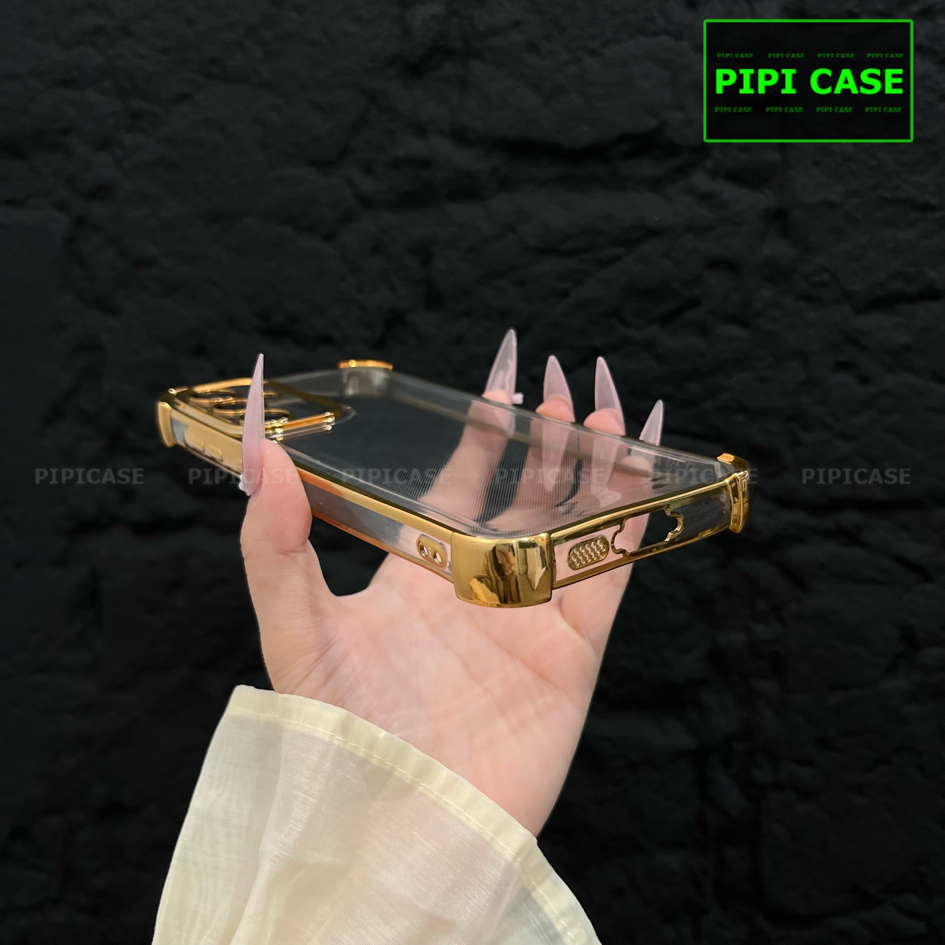 Case for Samsung A35 - Gu - A35GU-V