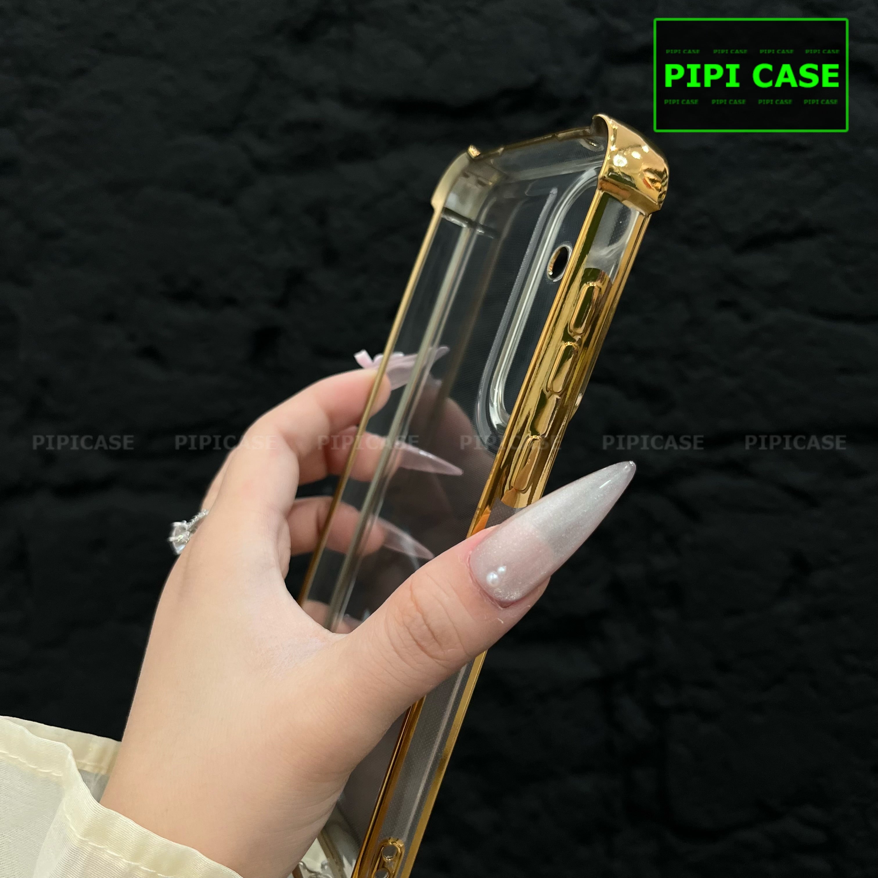 Case for Samsung A35 - Gu - A35GU-V