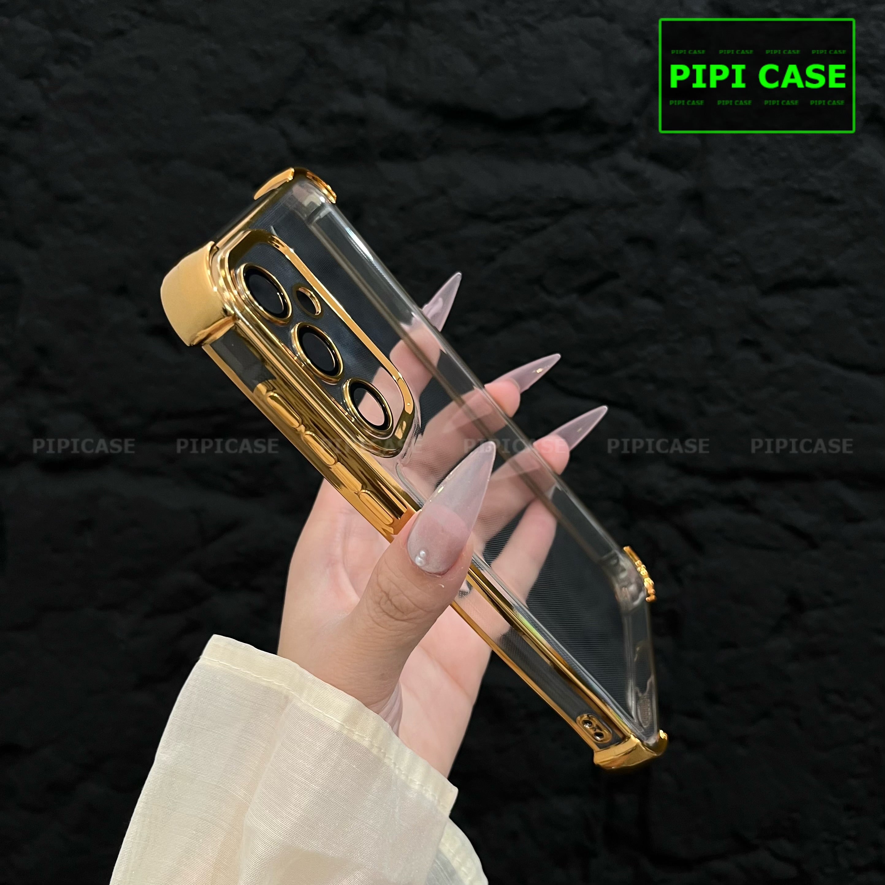 Case for Samsung A35 - Gu - A35GU-V