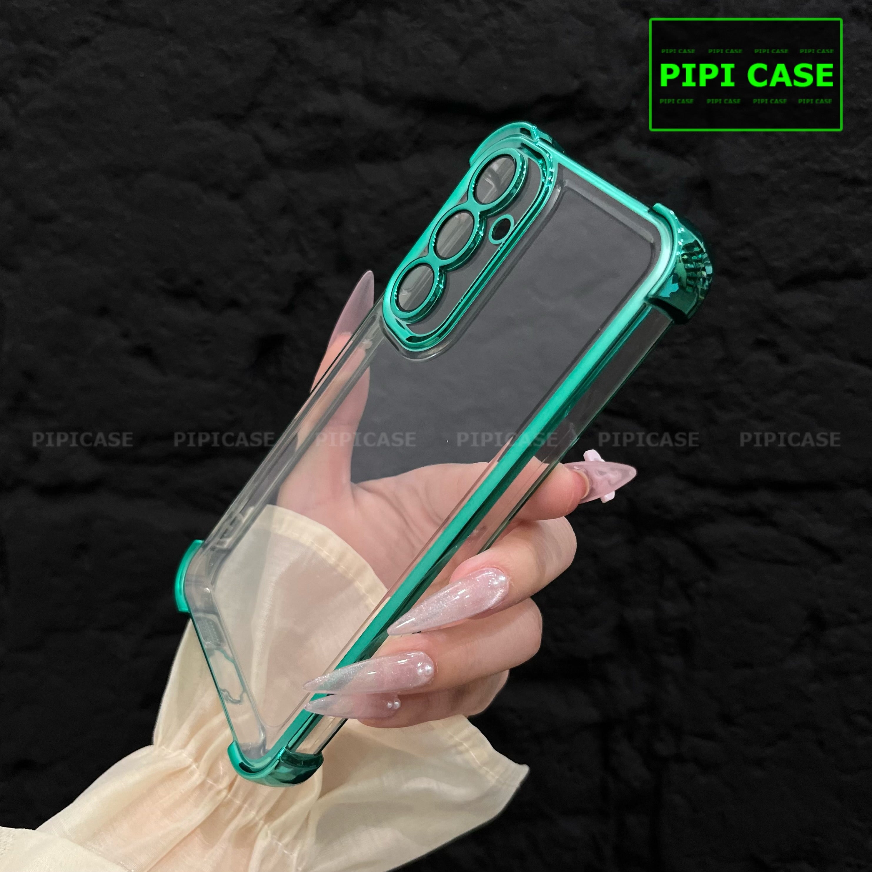 Case for Samsung A35 - Gu - A35GU-XL