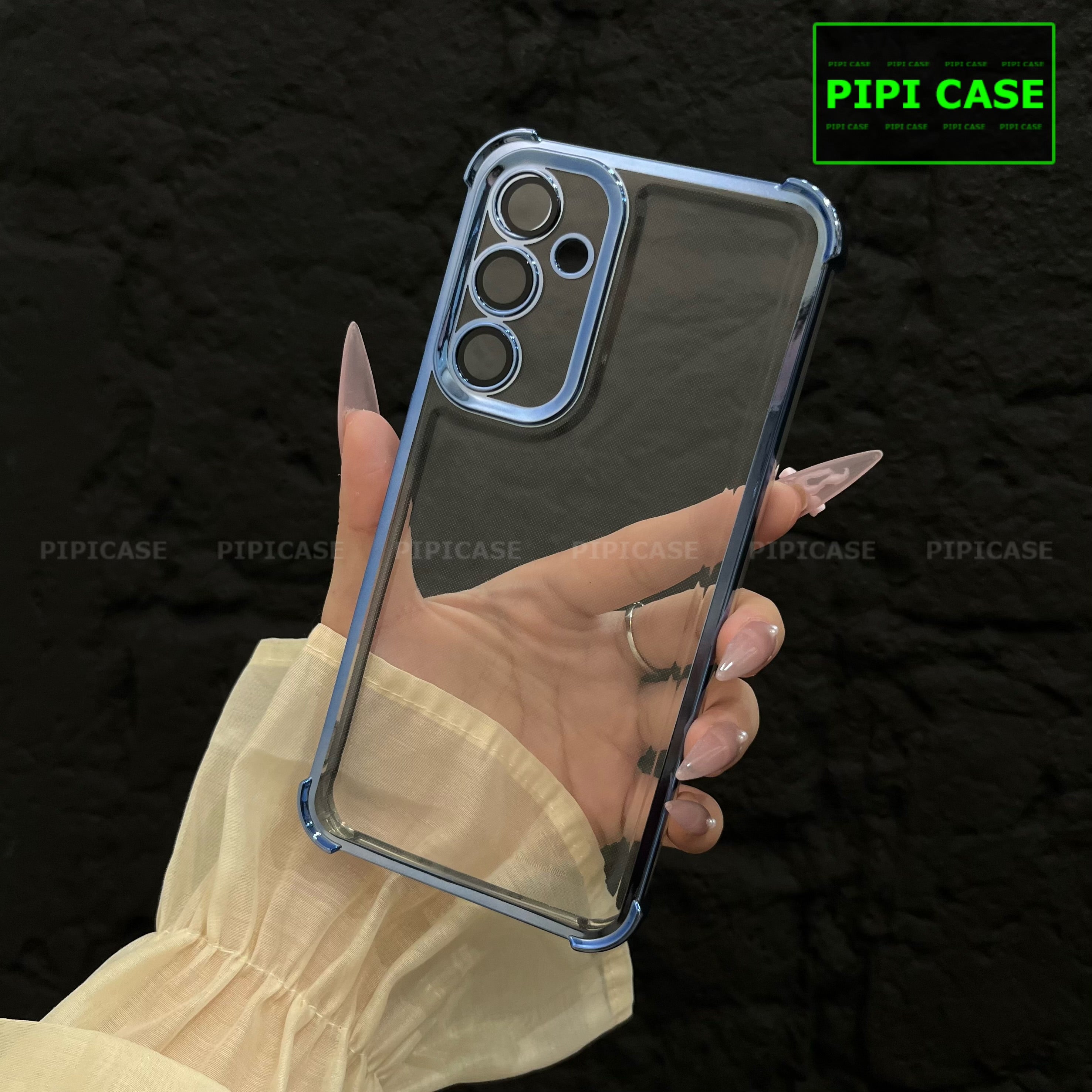 Case for Samsung A35 - Gu - A35GU-XL