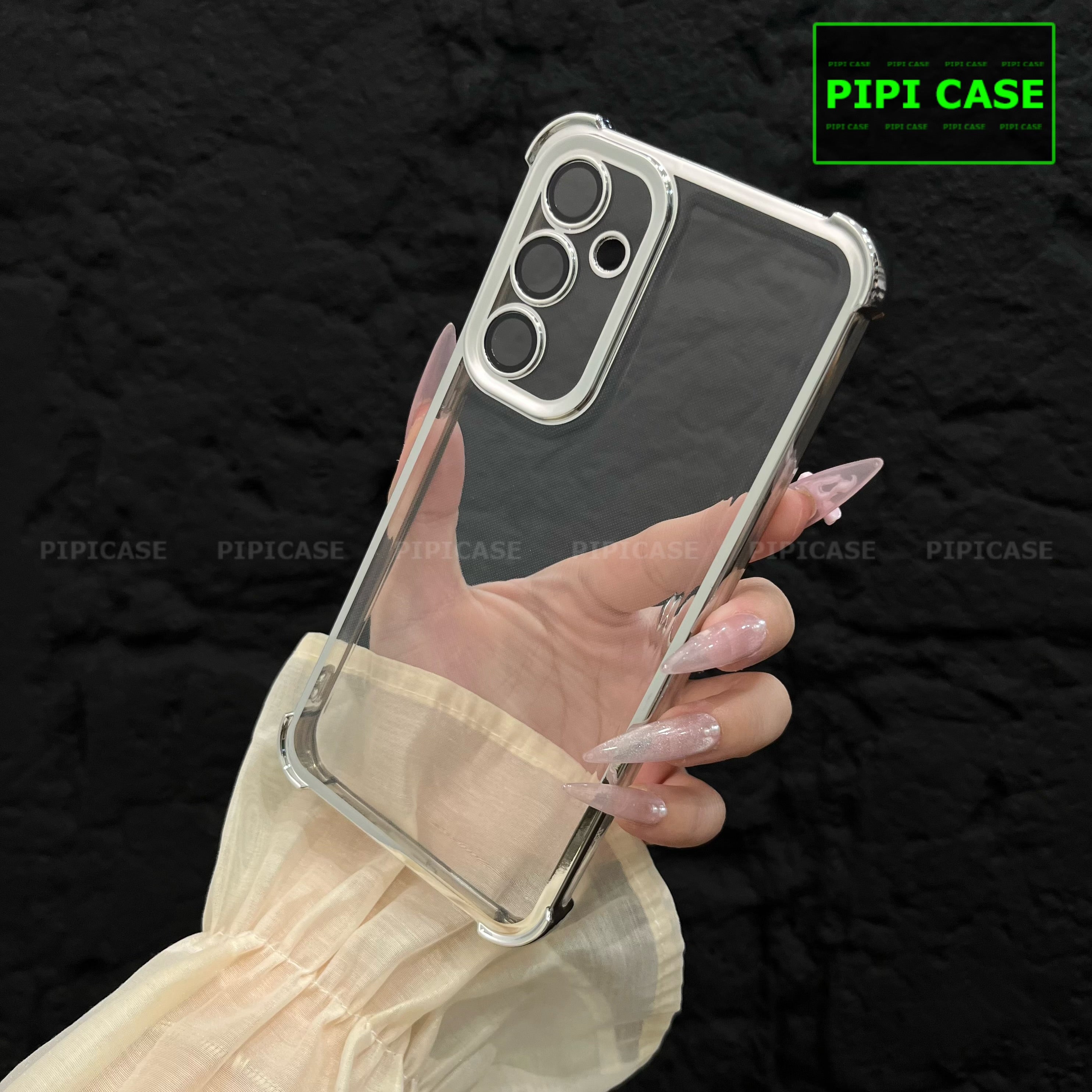 Case for Samsung S24 - Gu - S24GU-B