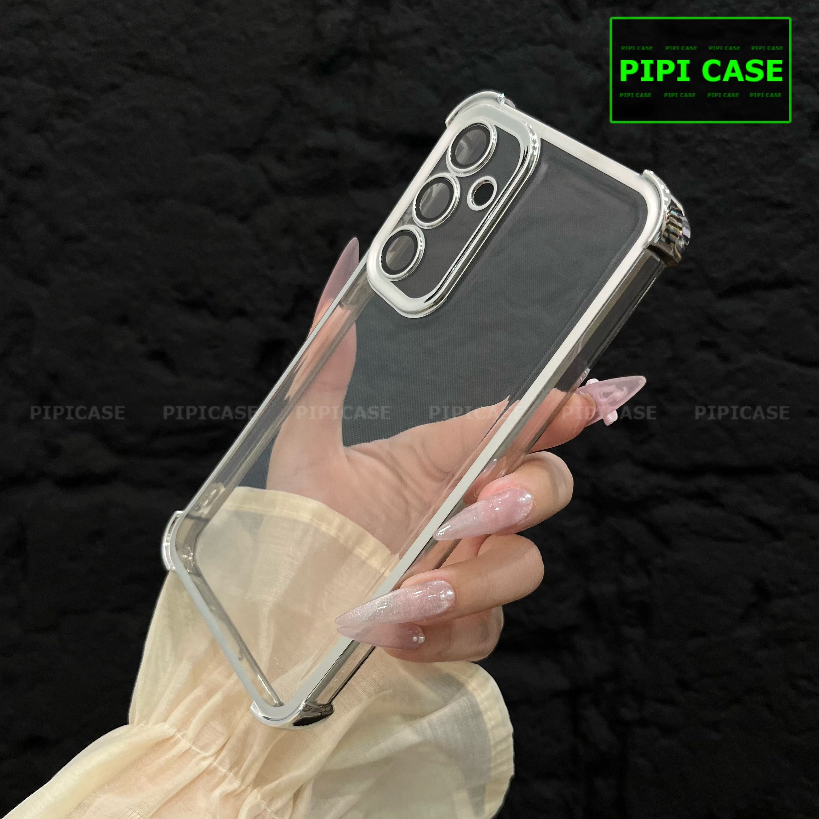 Case for Samsung S24 - Gu - S24GU-B