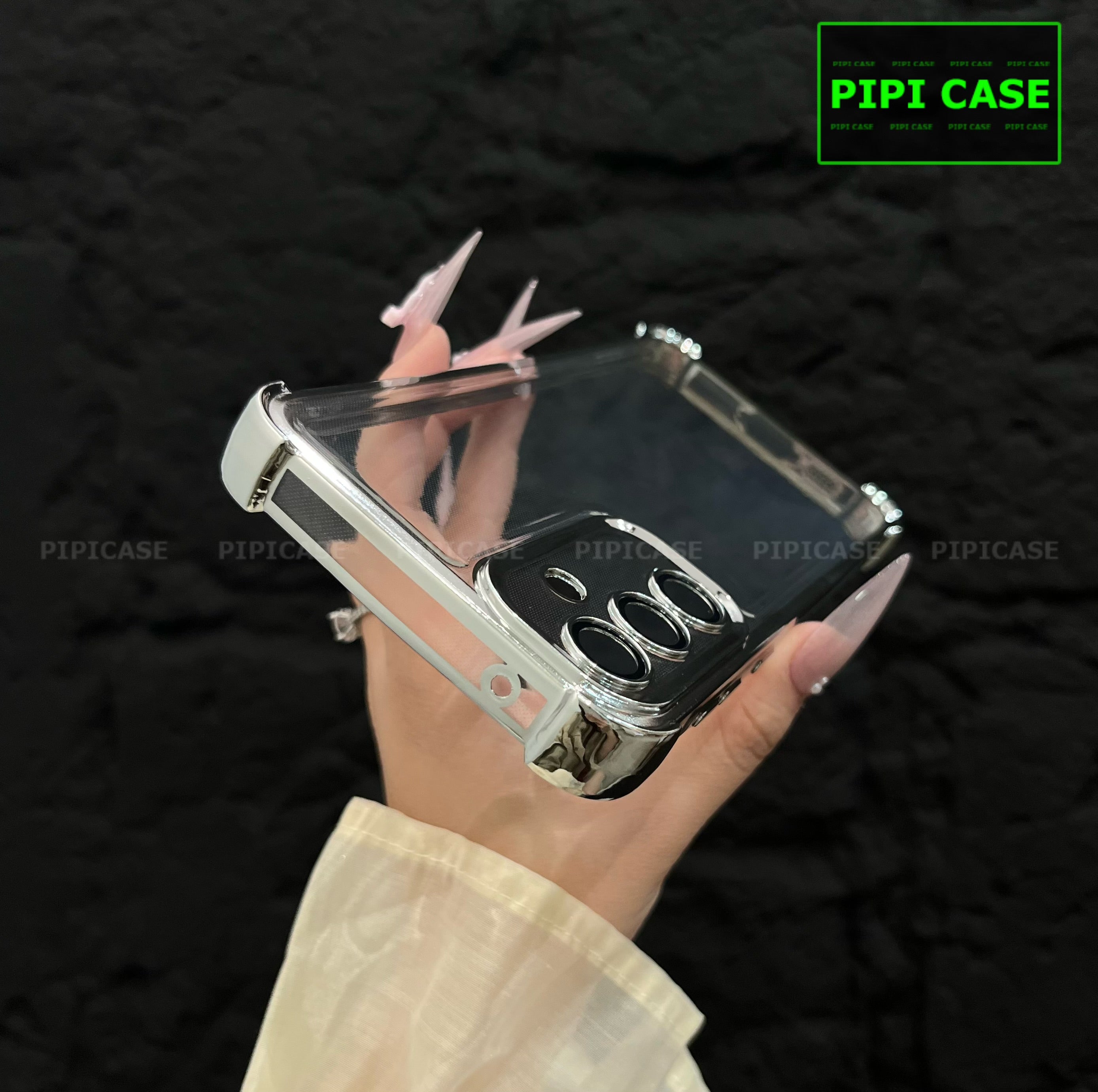 Case for Samsung S24 - Gu - S24GU-B