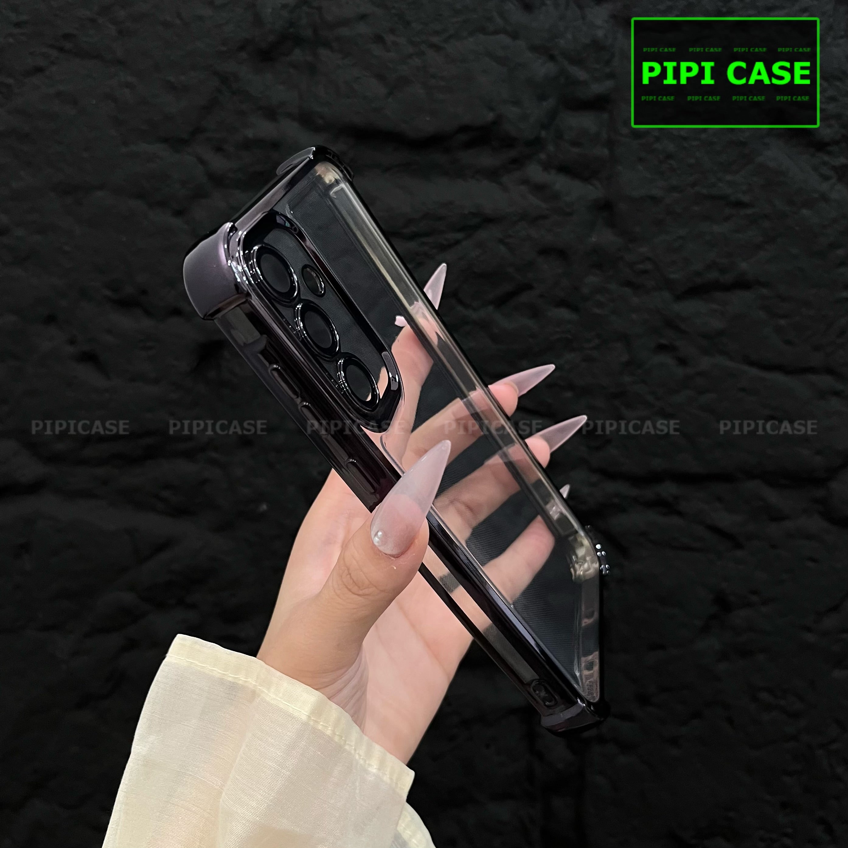 Case for Samsung S24 - Gu - S24GU-D