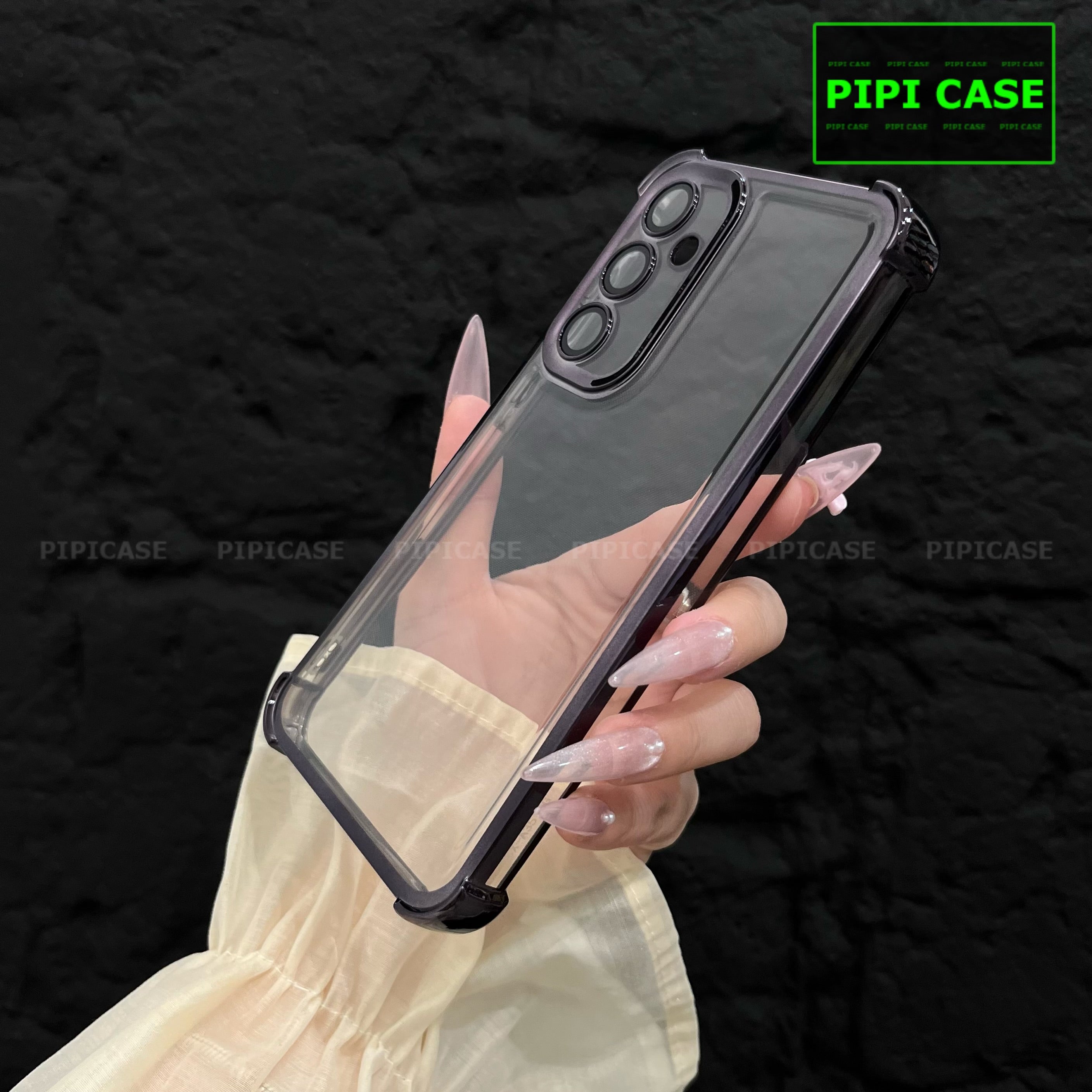 Case for Samsung S24 - Gu - S24GU-D