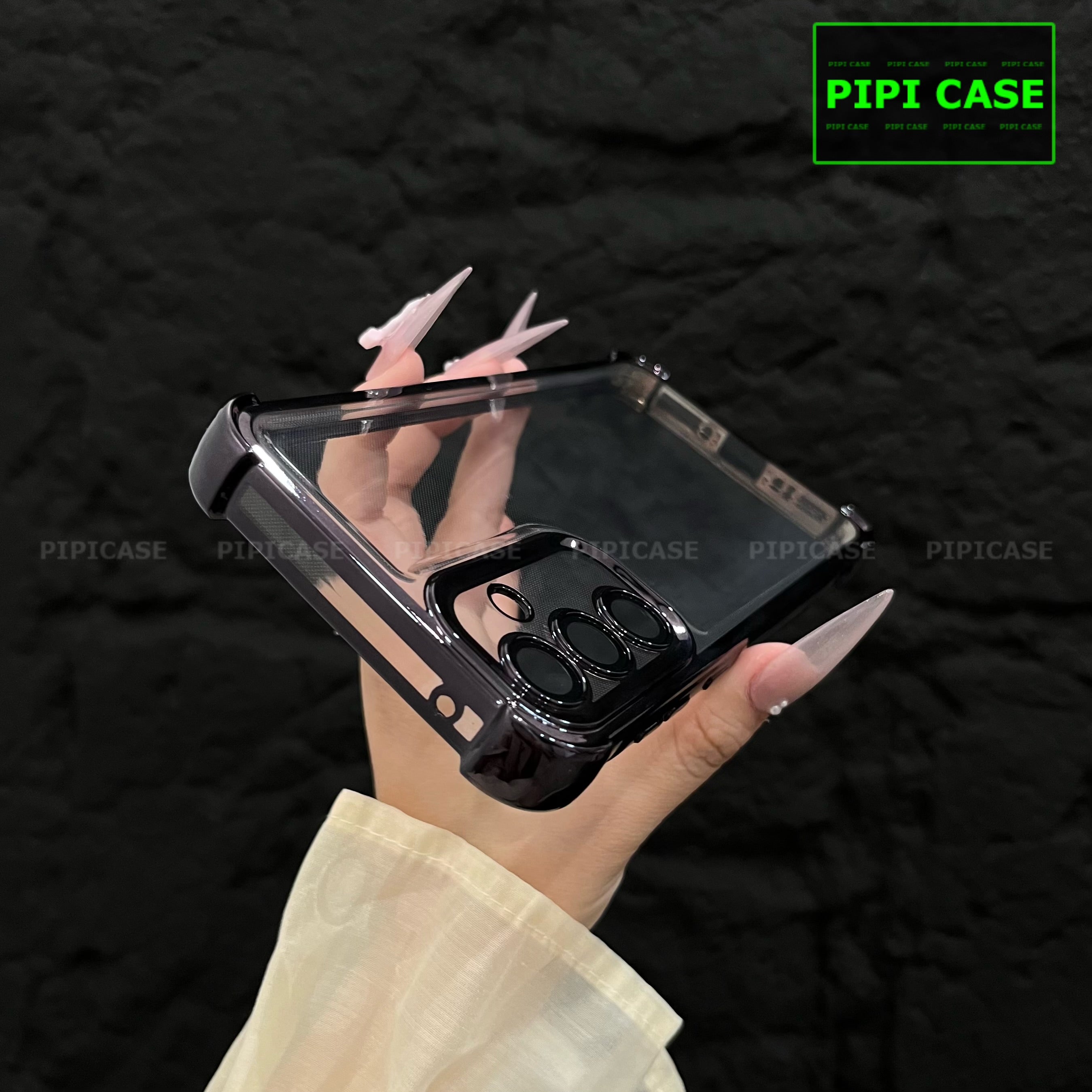 Case for Samsung S24 - Gu - S24GU-D