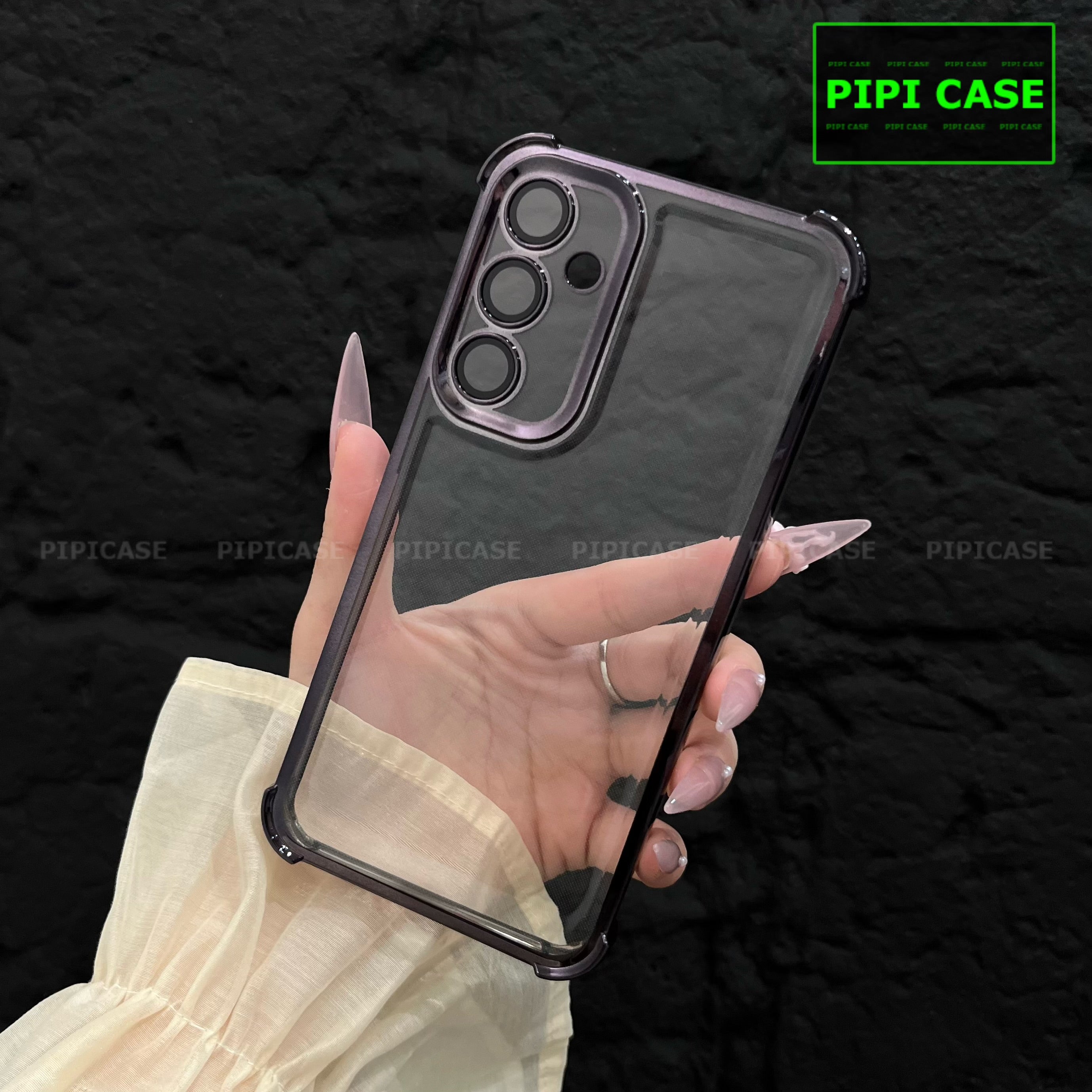 Case for Samsung S24 - Gu - S24GU-D