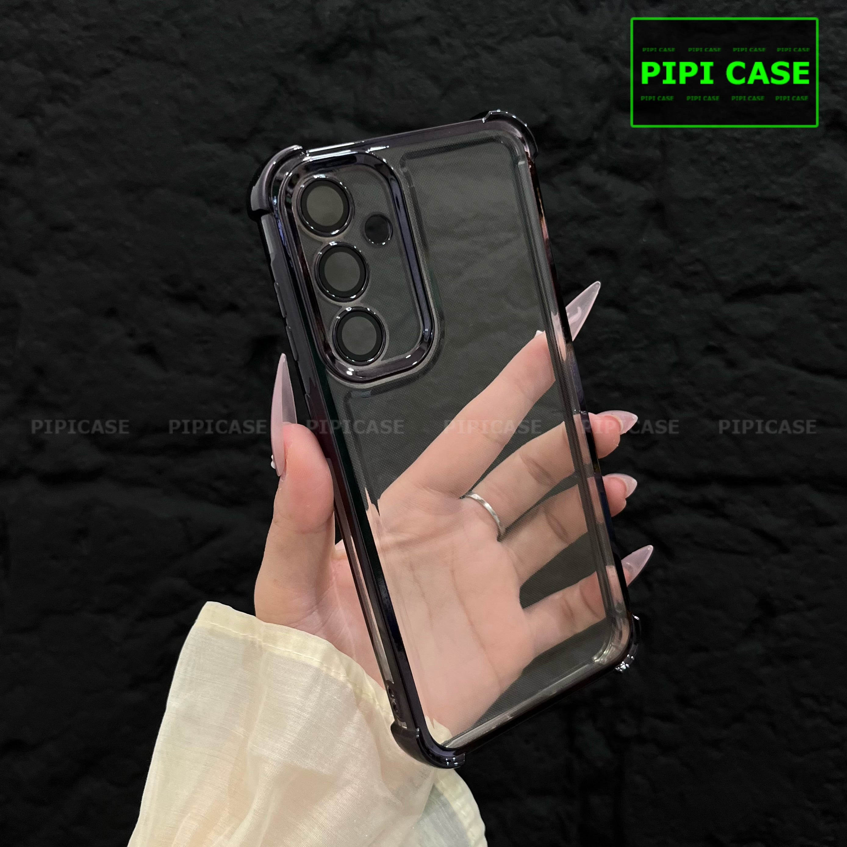 Case for Samsung S24 - Gu - S24GU-B