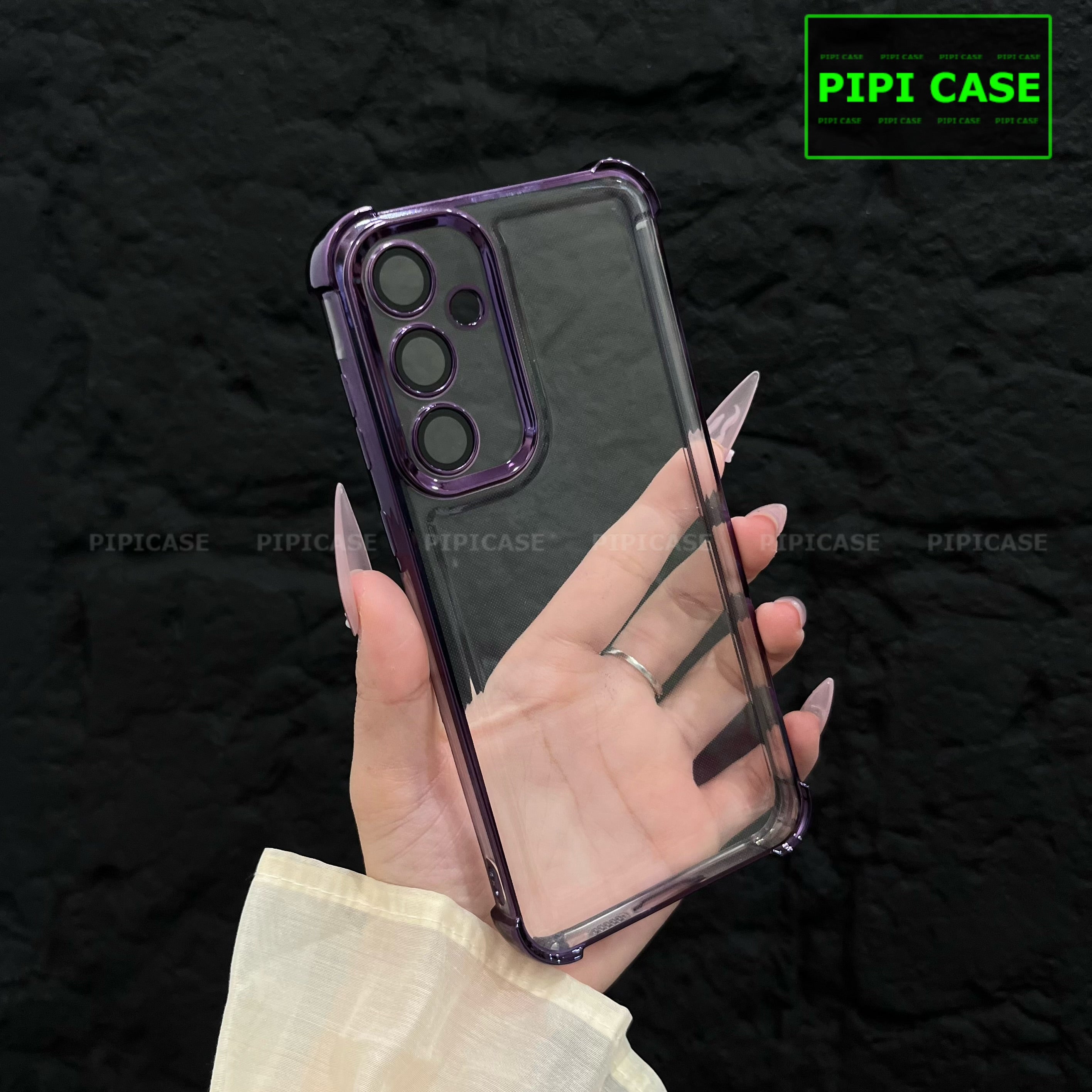 Case for Samsung S24 - Gu - S24GU-B